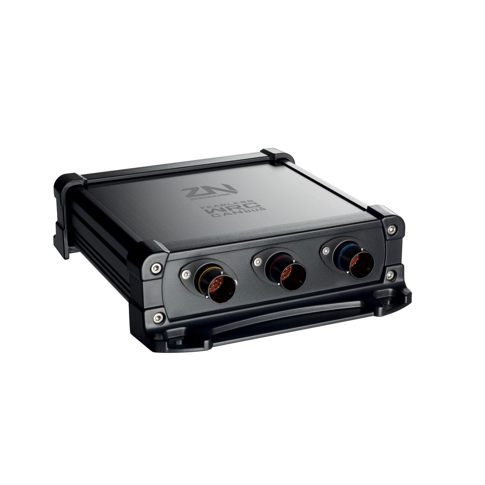 Bell Racing Zeronoise Fearless WRC CAN Bus Digital Amplifiers 6100036