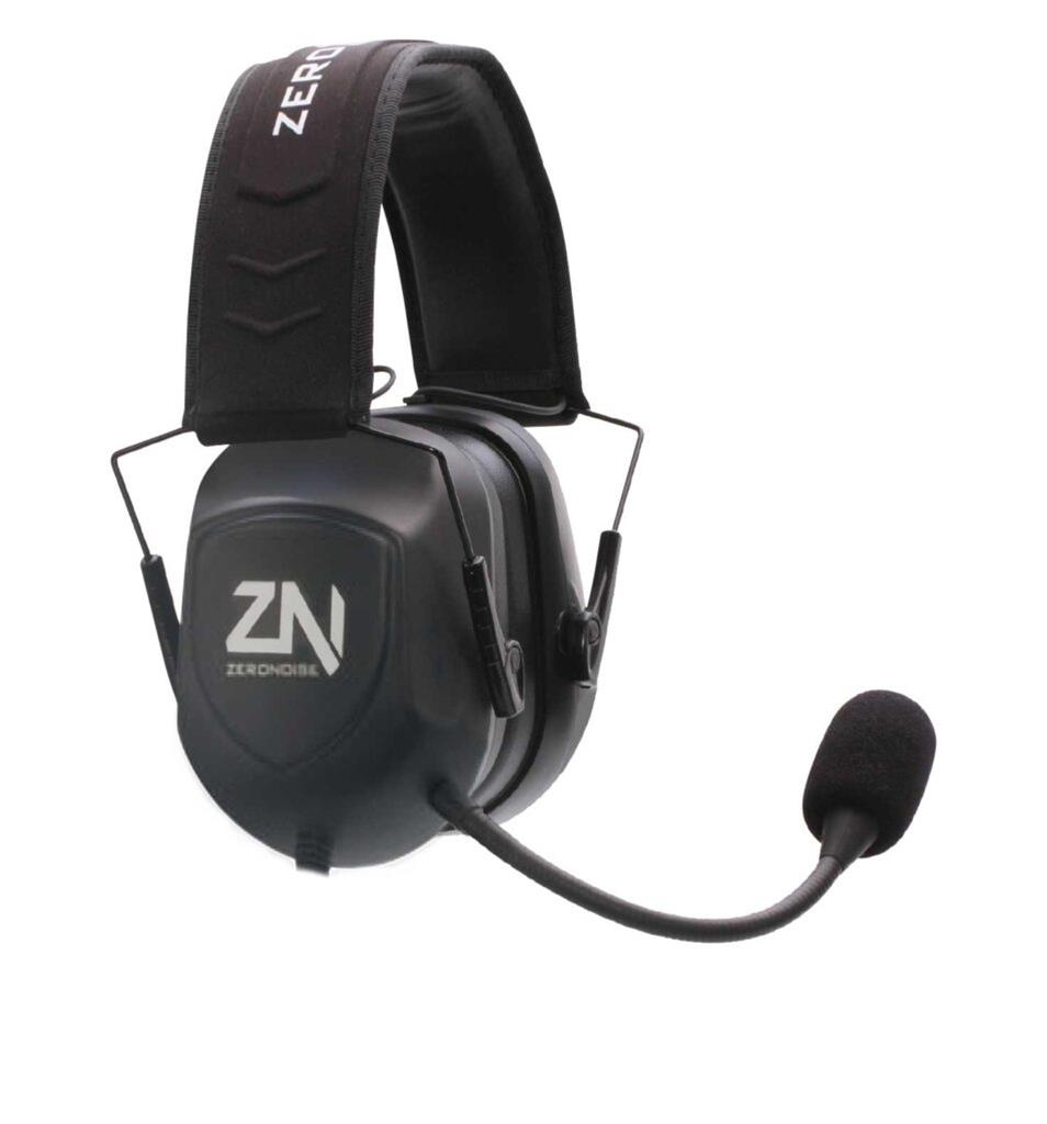 Bell Racing Zeronoise Headsets 6200004