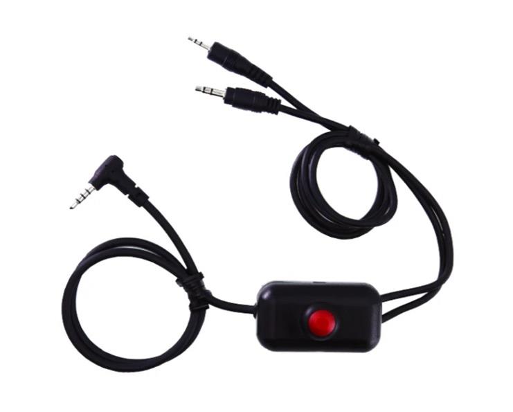 Bell Racing USA Two Way Radio Components 6400018