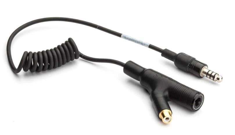 Bell Racing USA Two Way Radio Components 6400021