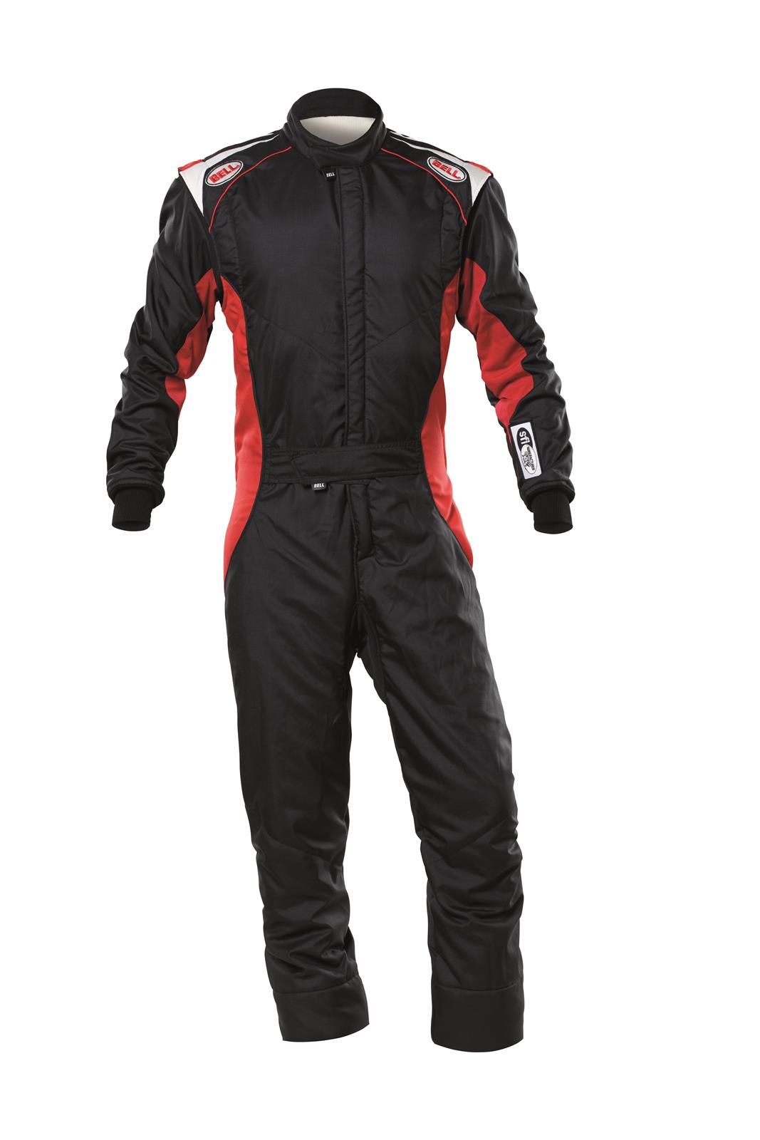 Bell Racing ADV-TX Driving Suits BR10003
