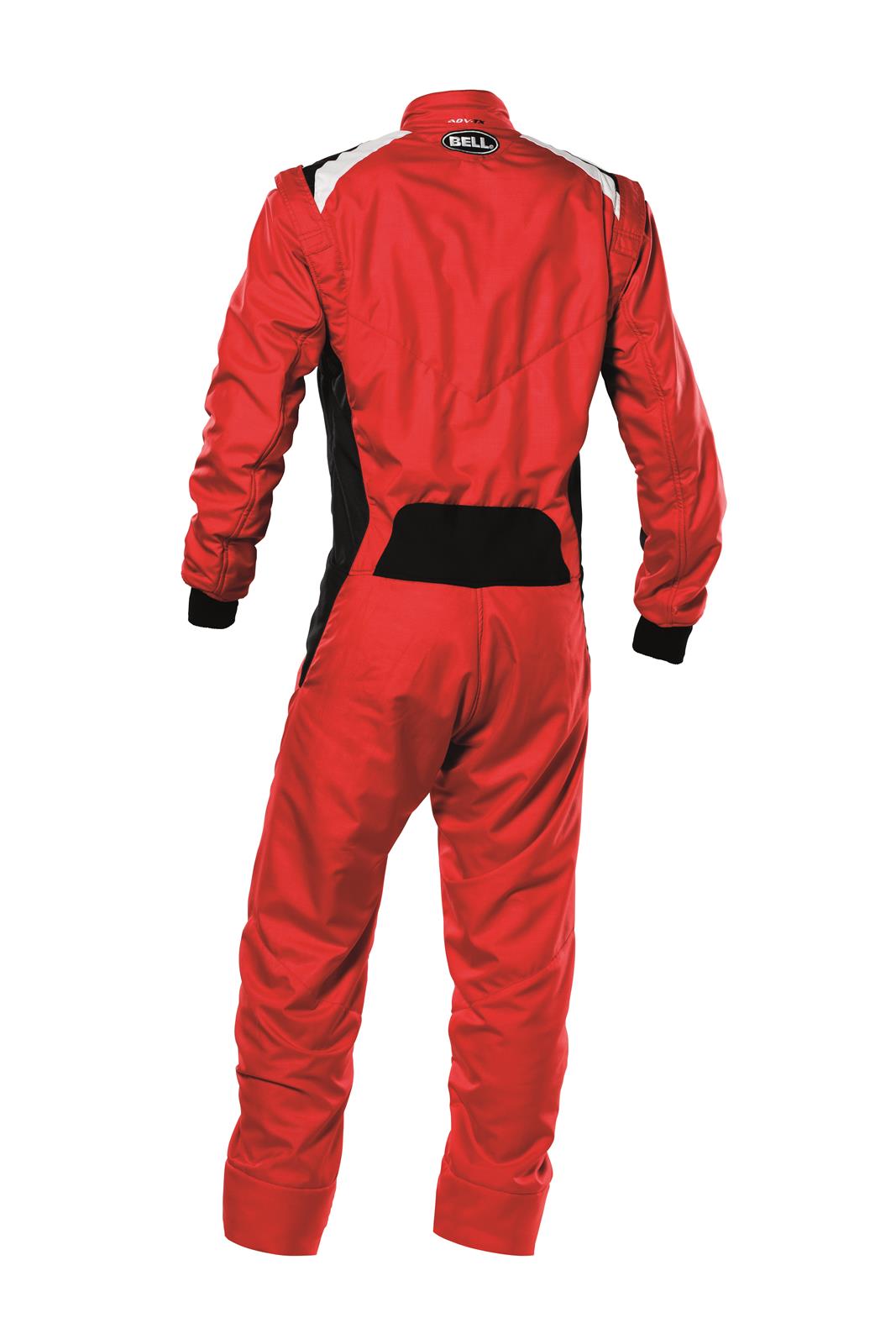 Bell Racing ADV-TX Driving Suits BR10011
