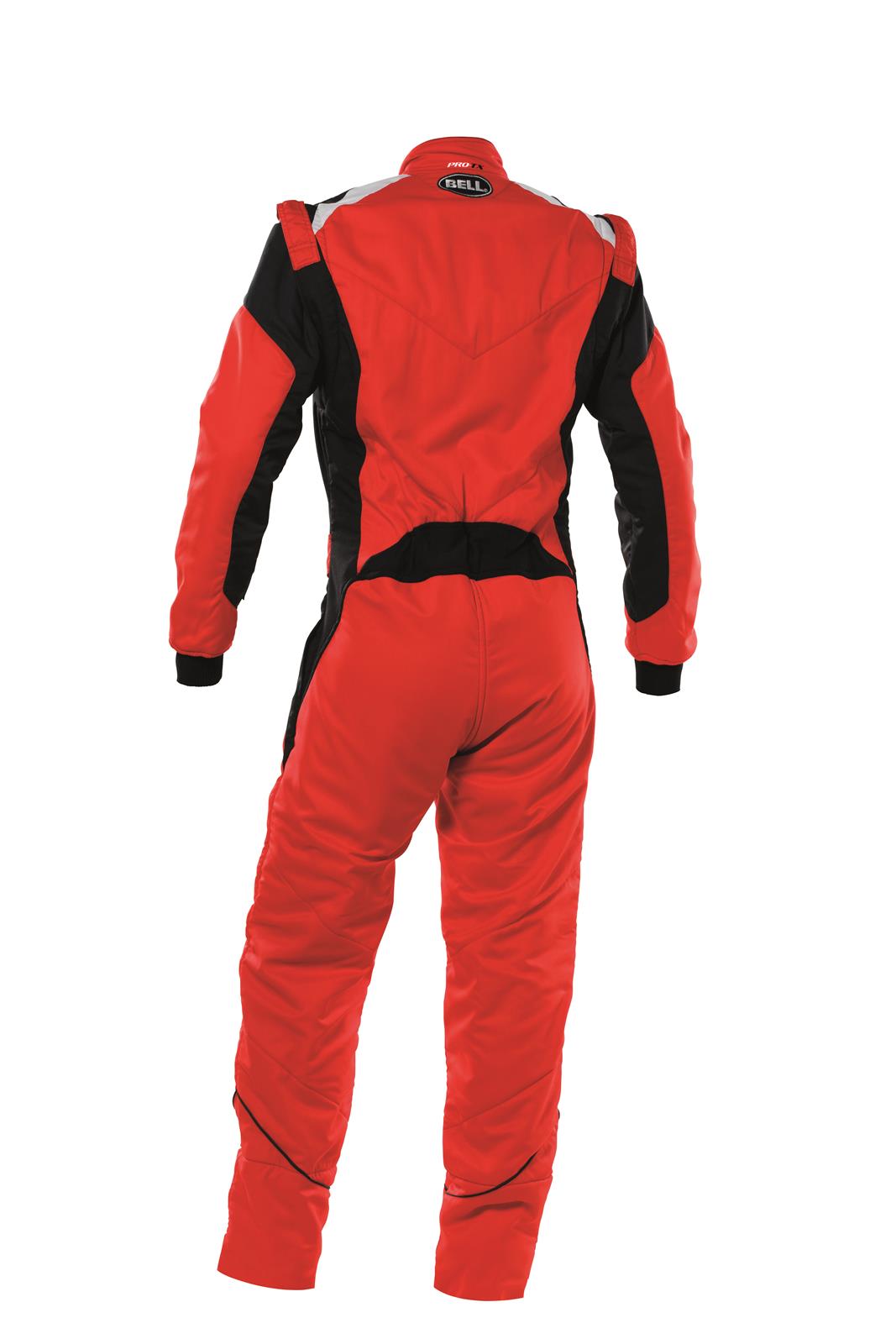 Bell Racing Pro-TX Driving Suits BR10041