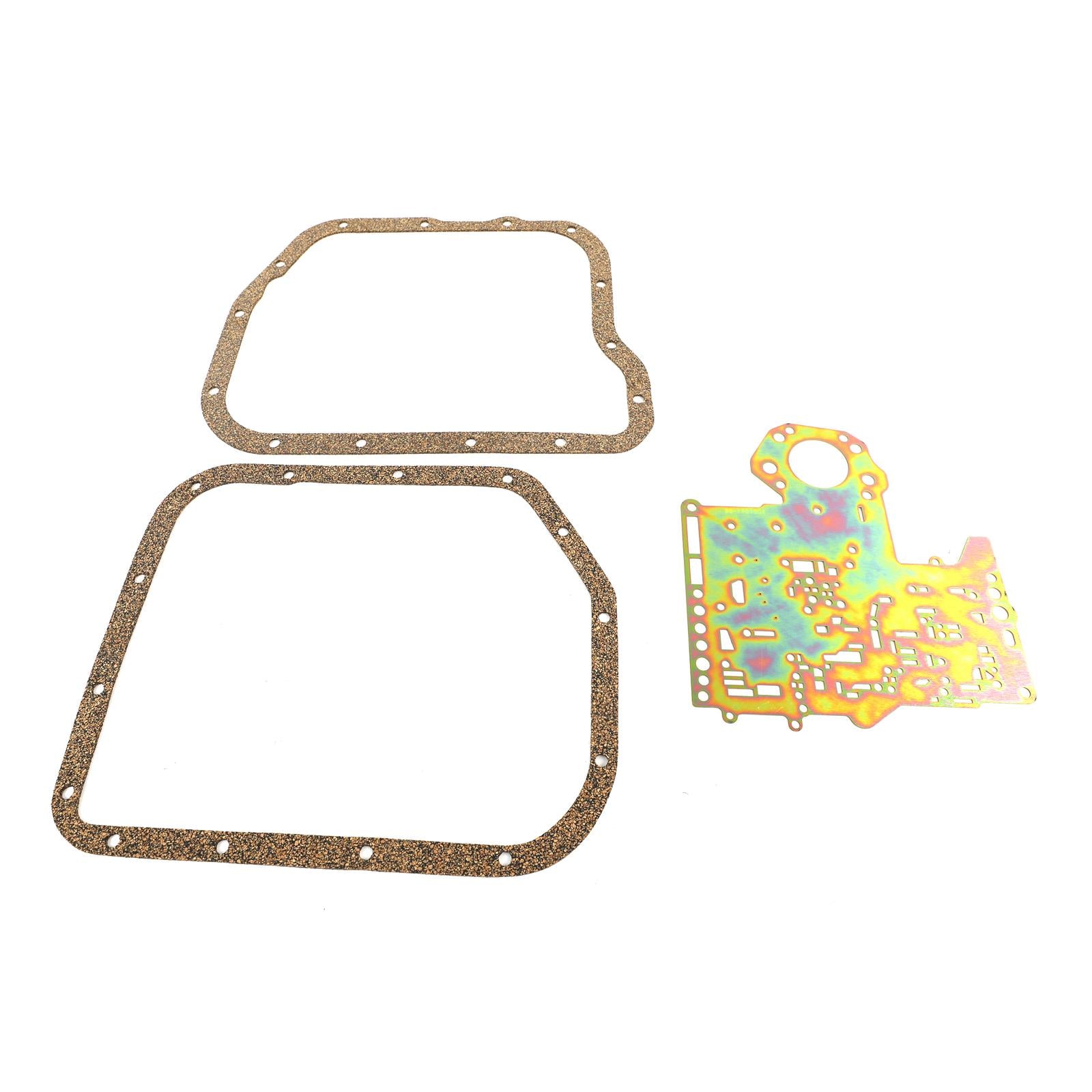 B&M Shift Improver Kits 10225