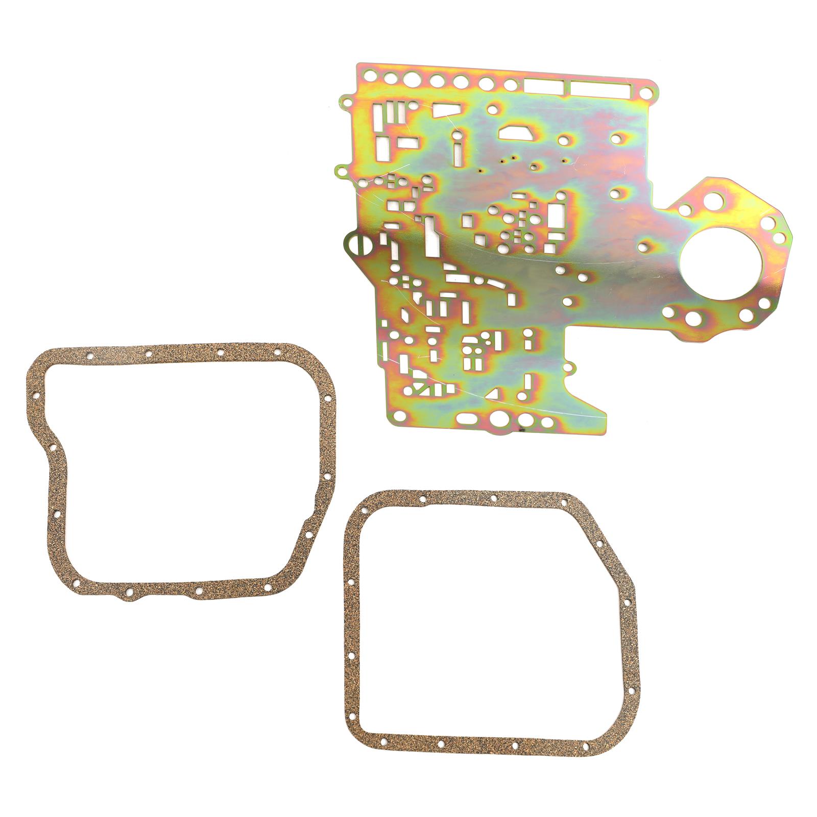 B&M Shift Improver Kits 10226