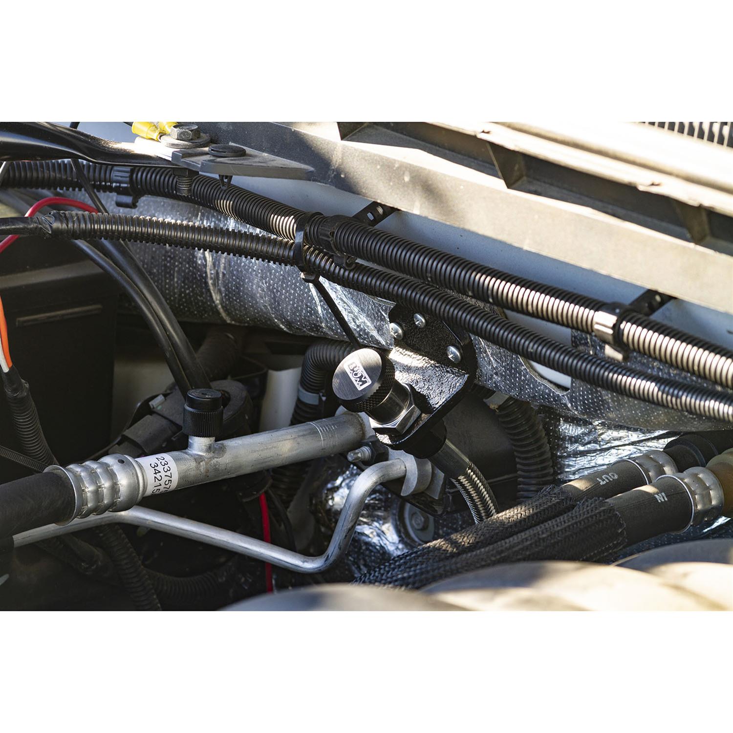 B&M Transmission Fluid Dipsticks 22173