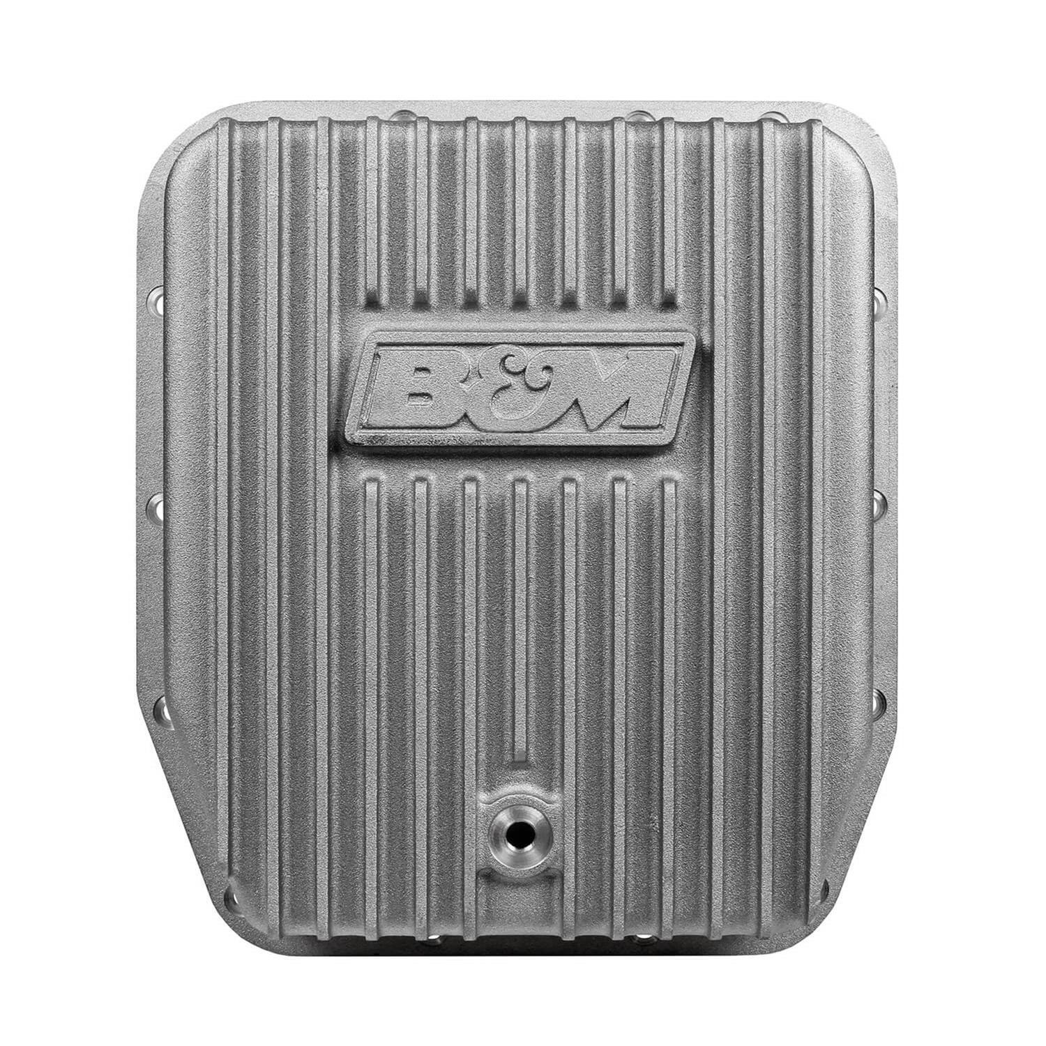 B&M Automatic Transmission Deep Pans 40291