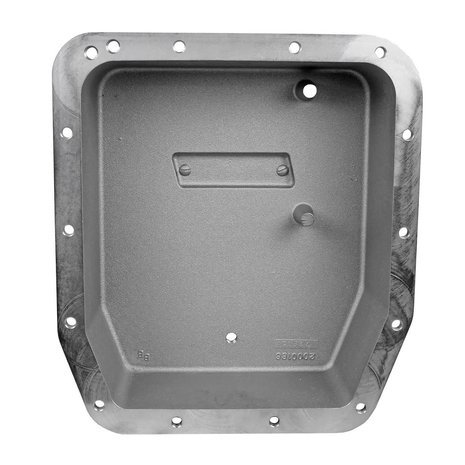 B&M Automatic Transmission Deep Pans 40291