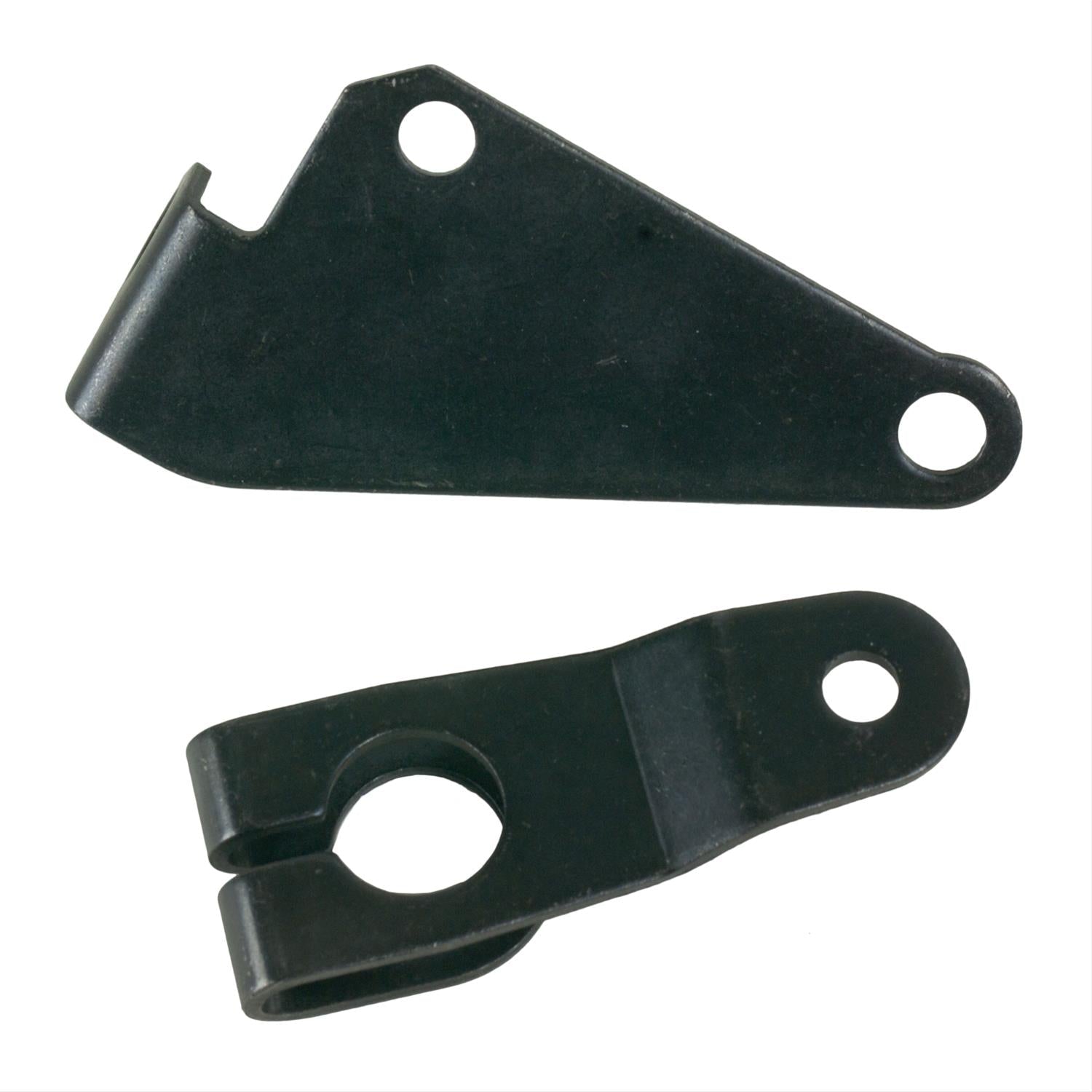 B&M Transmission Brackets and Levers 40497