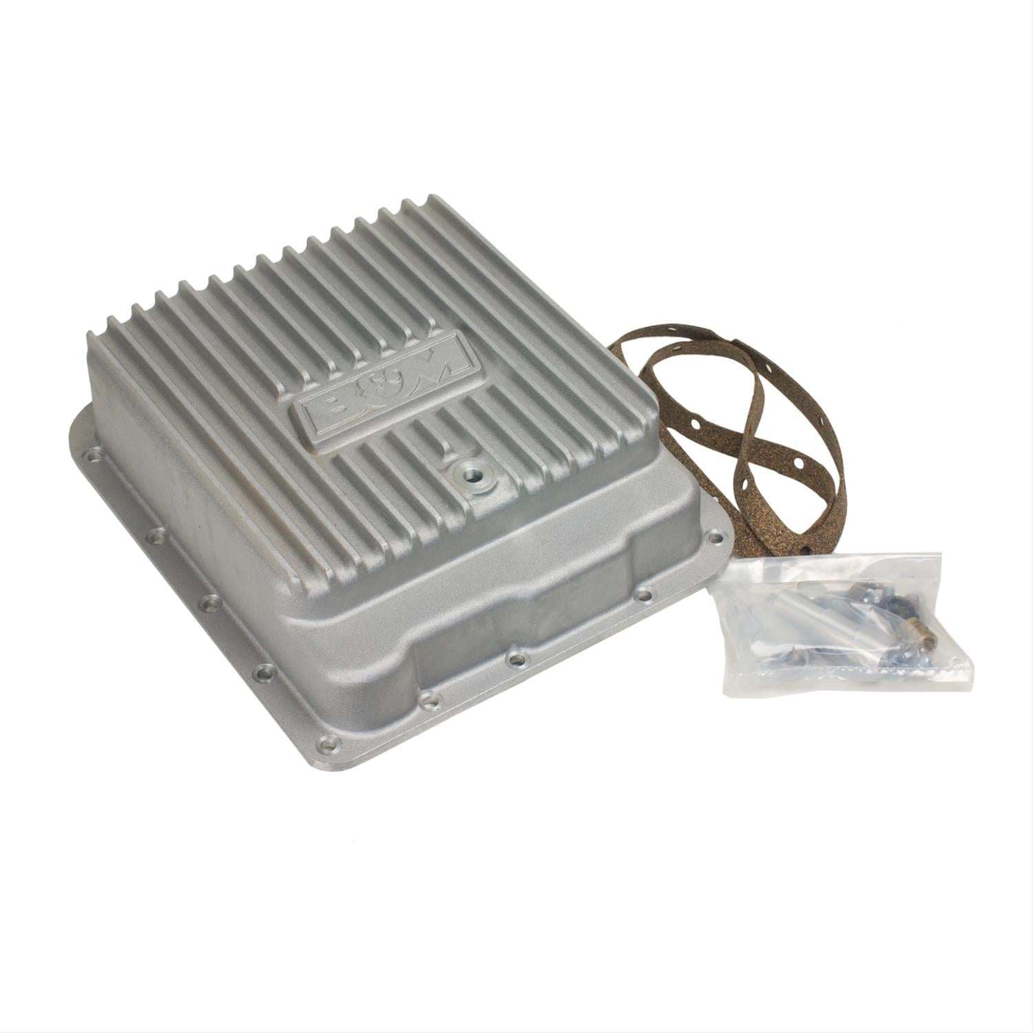 B&M Automatic Transmission Deep Pans 70260