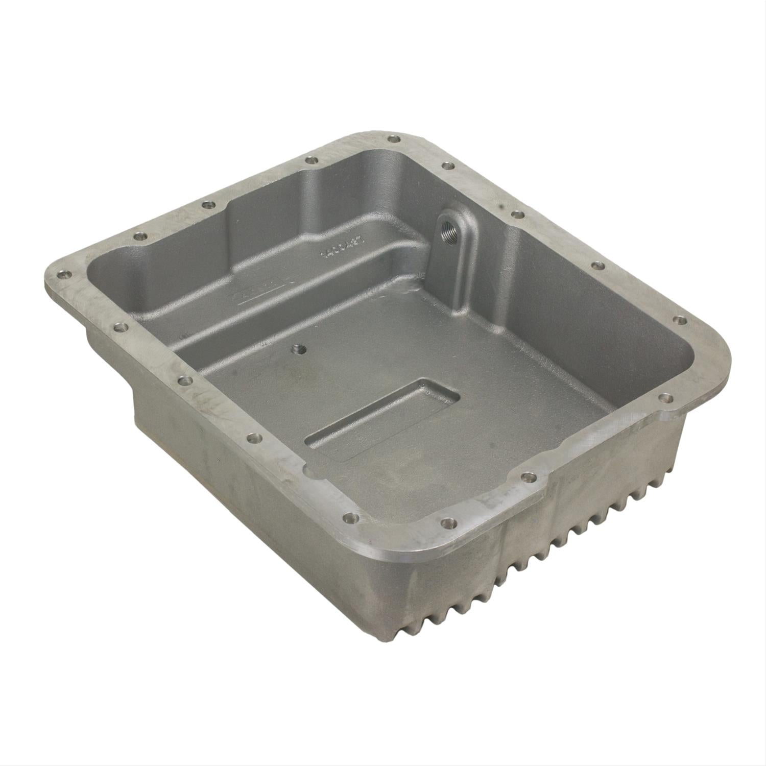 B&M Automatic Transmission Deep Pans 70260