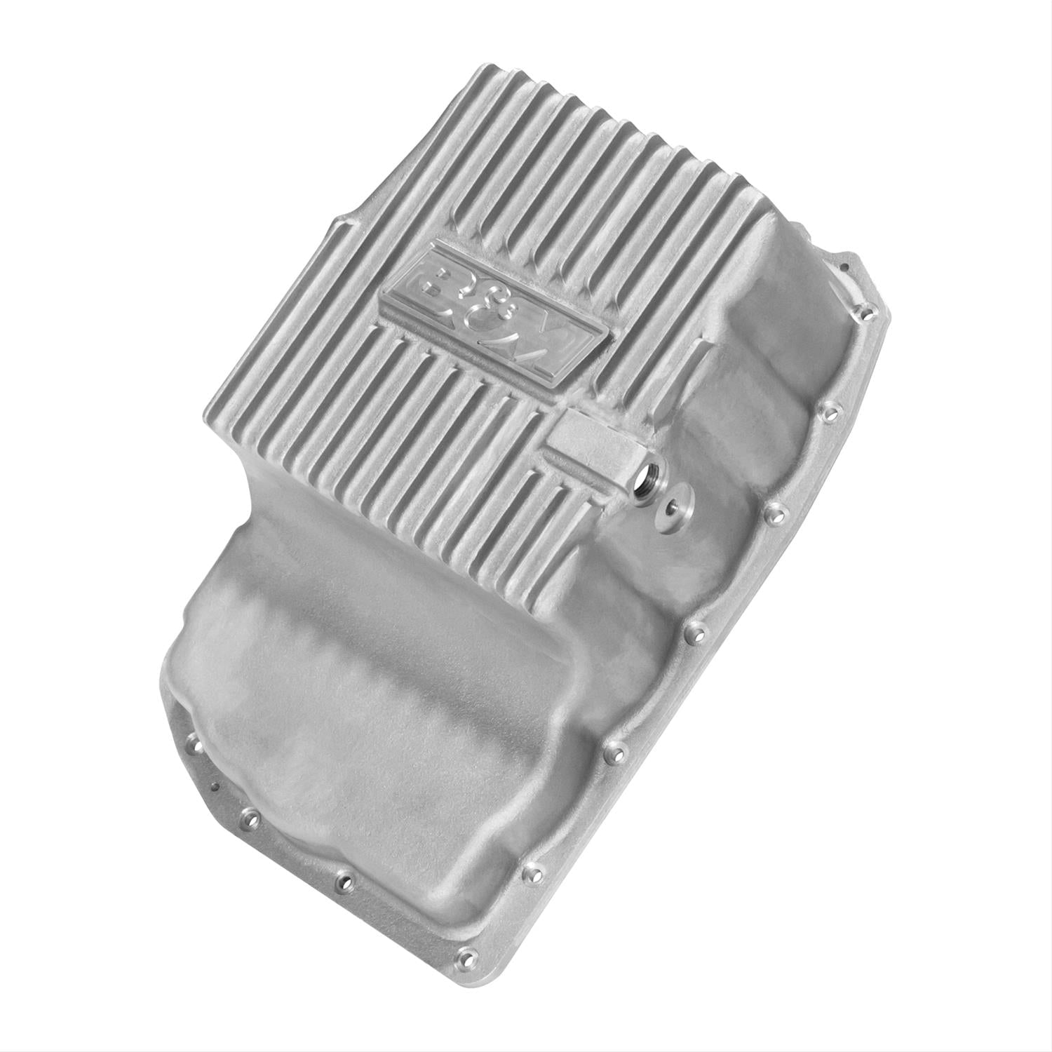 B&M Automatic Transmission Deep Pans 70392