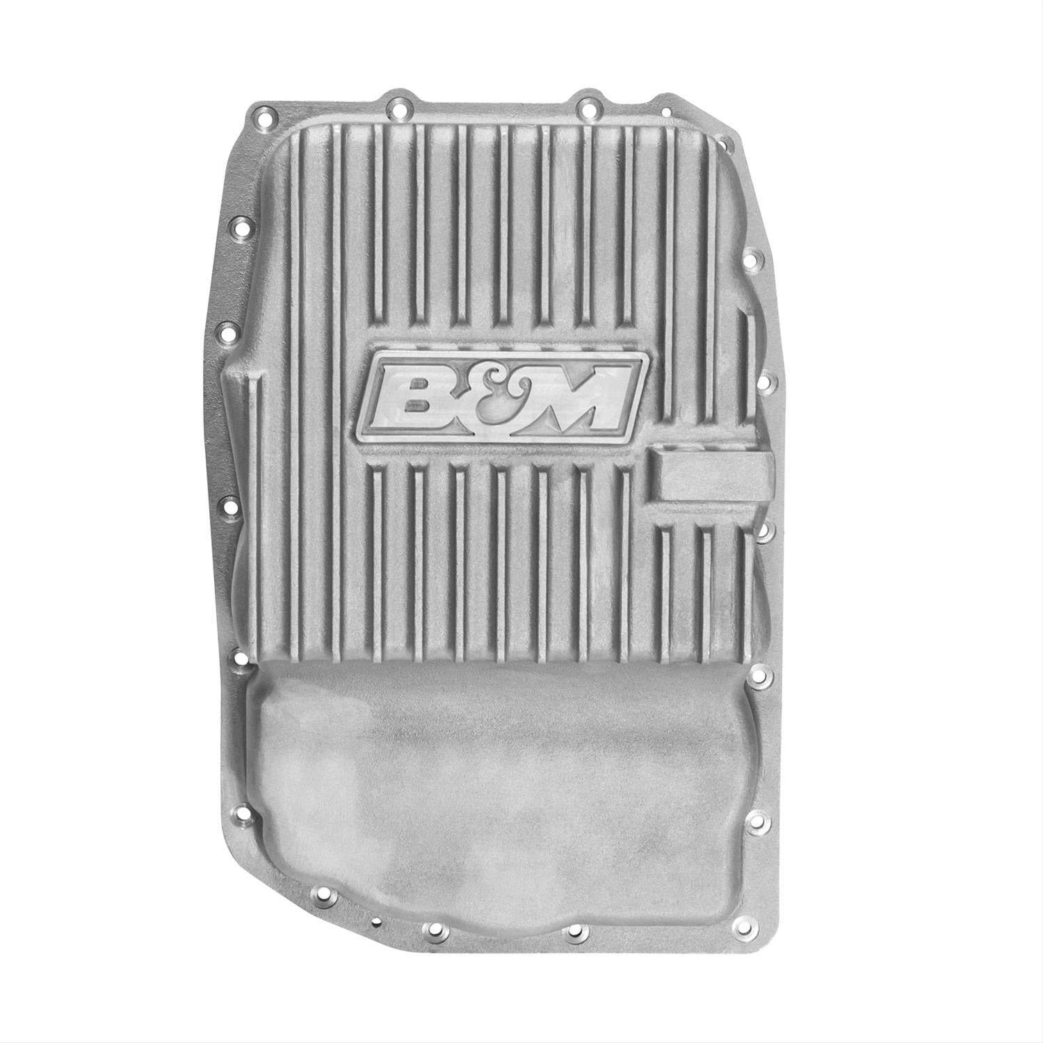 B&M Automatic Transmission Deep Pans 70392