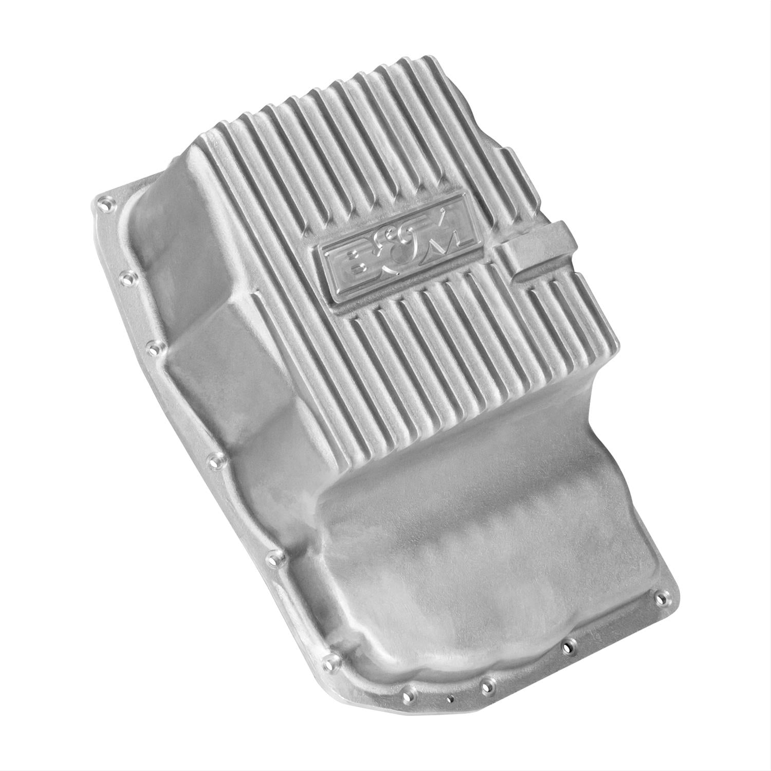 B&M Automatic Transmission Deep Pans 70392