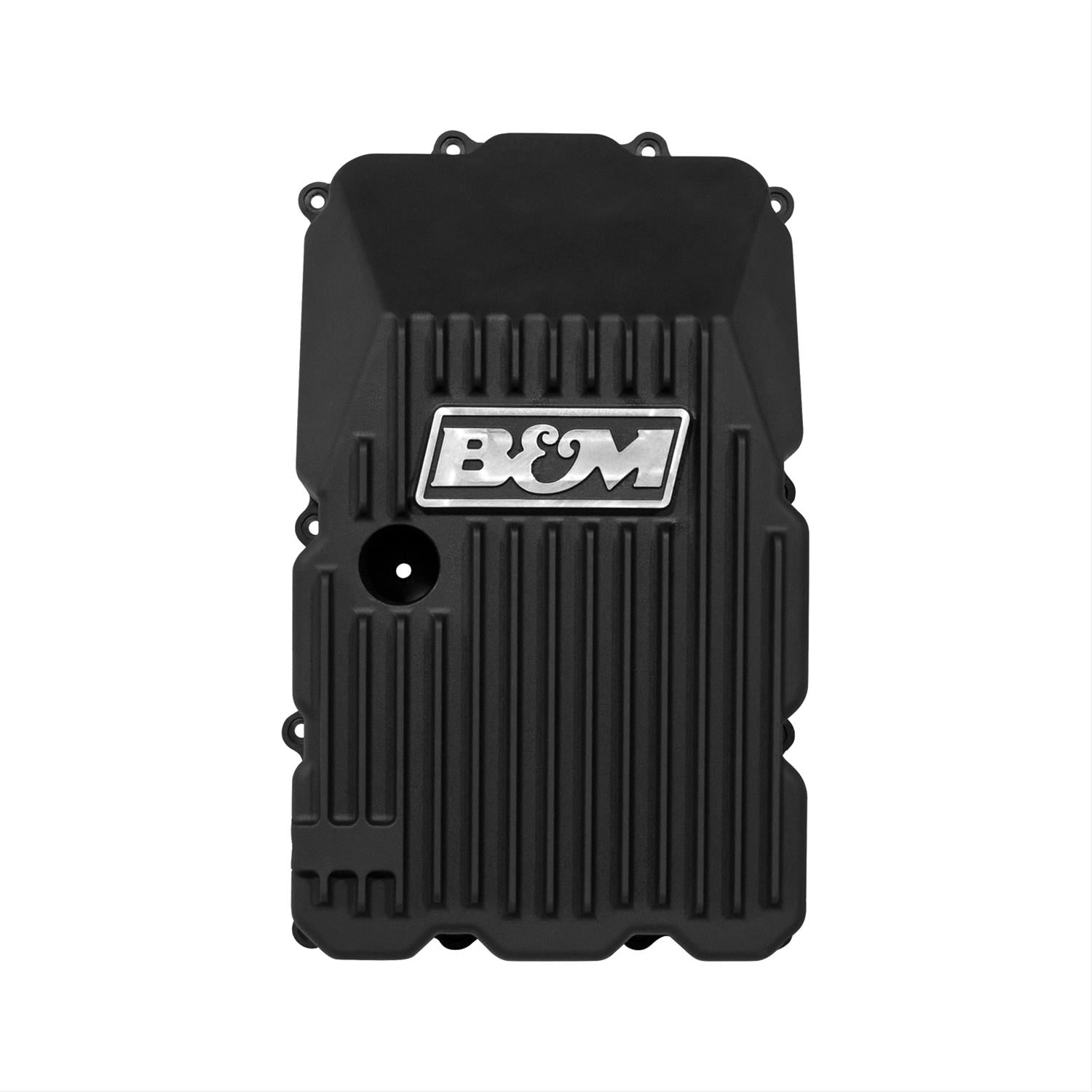 B&M Automatic Transmission Deep Pans 70393