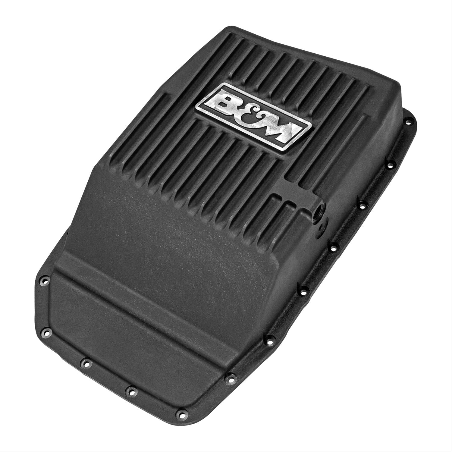 B&M Automatic Transmission Deep Pans 70394
