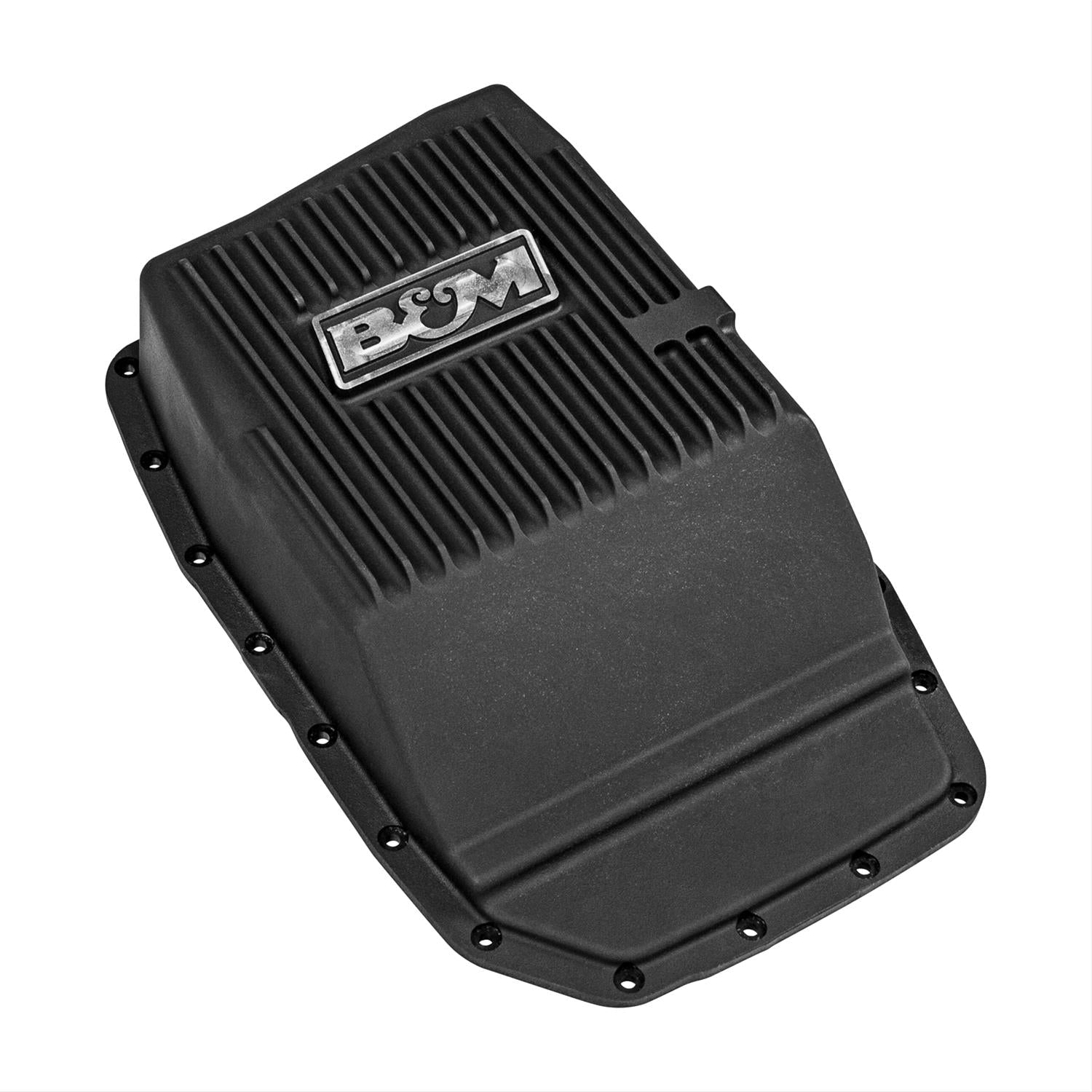 B&M Automatic Transmission Deep Pans 70394