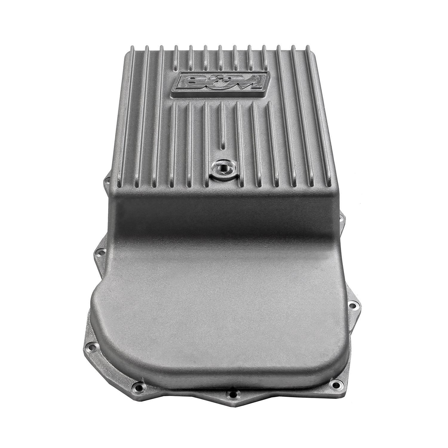 B&M Automatic Transmission Deep Pans 70395