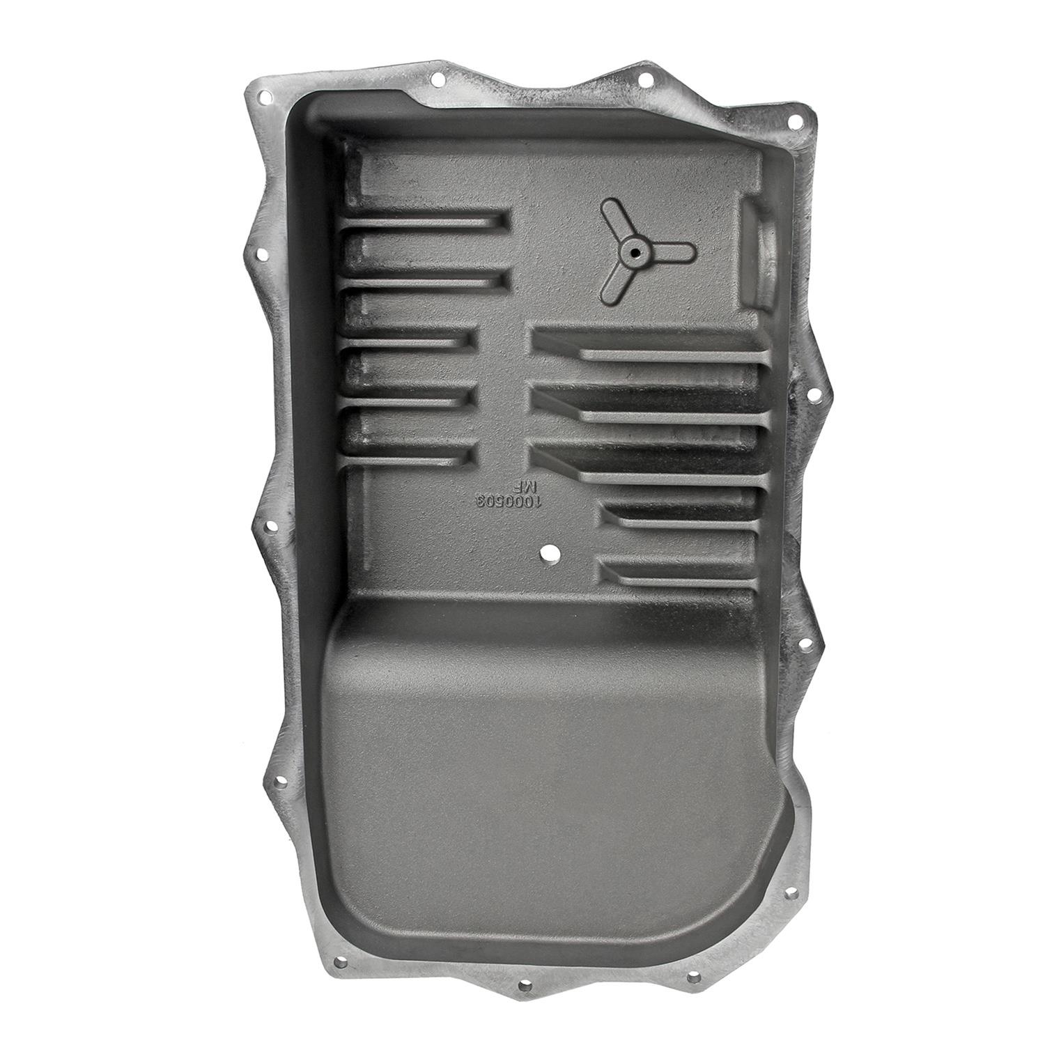 B&M Automatic Transmission Deep Pans 70395