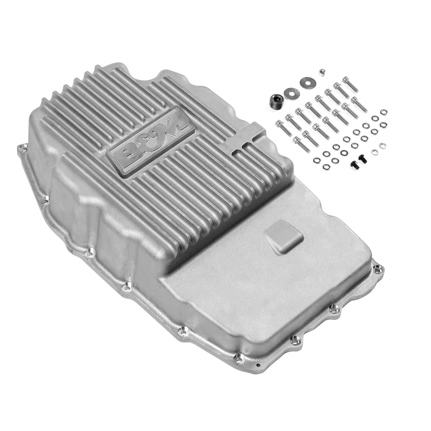 B&M Automatic Transmission Deep Pans 70396