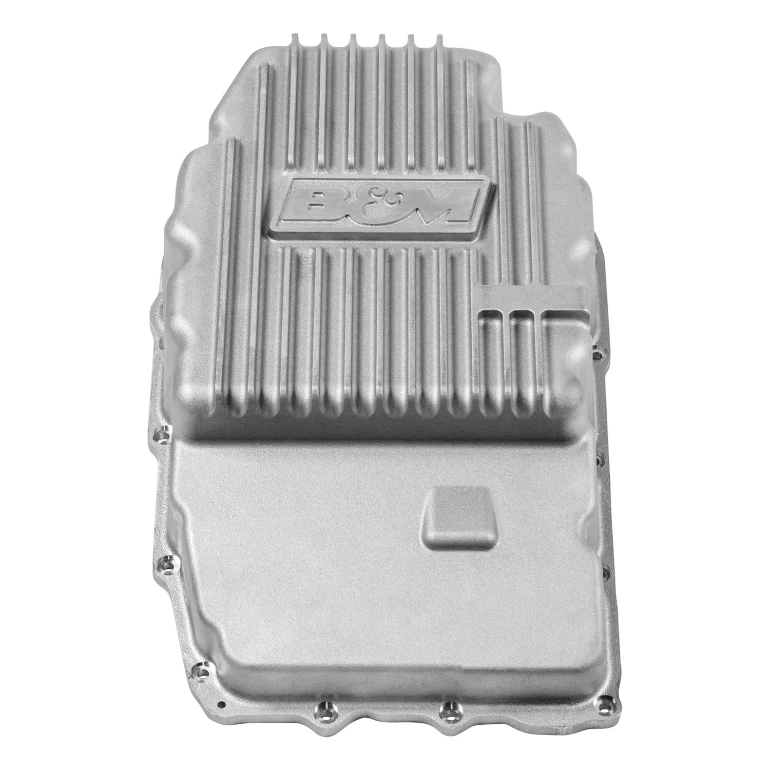 B&M Automatic Transmission Deep Pans 70396