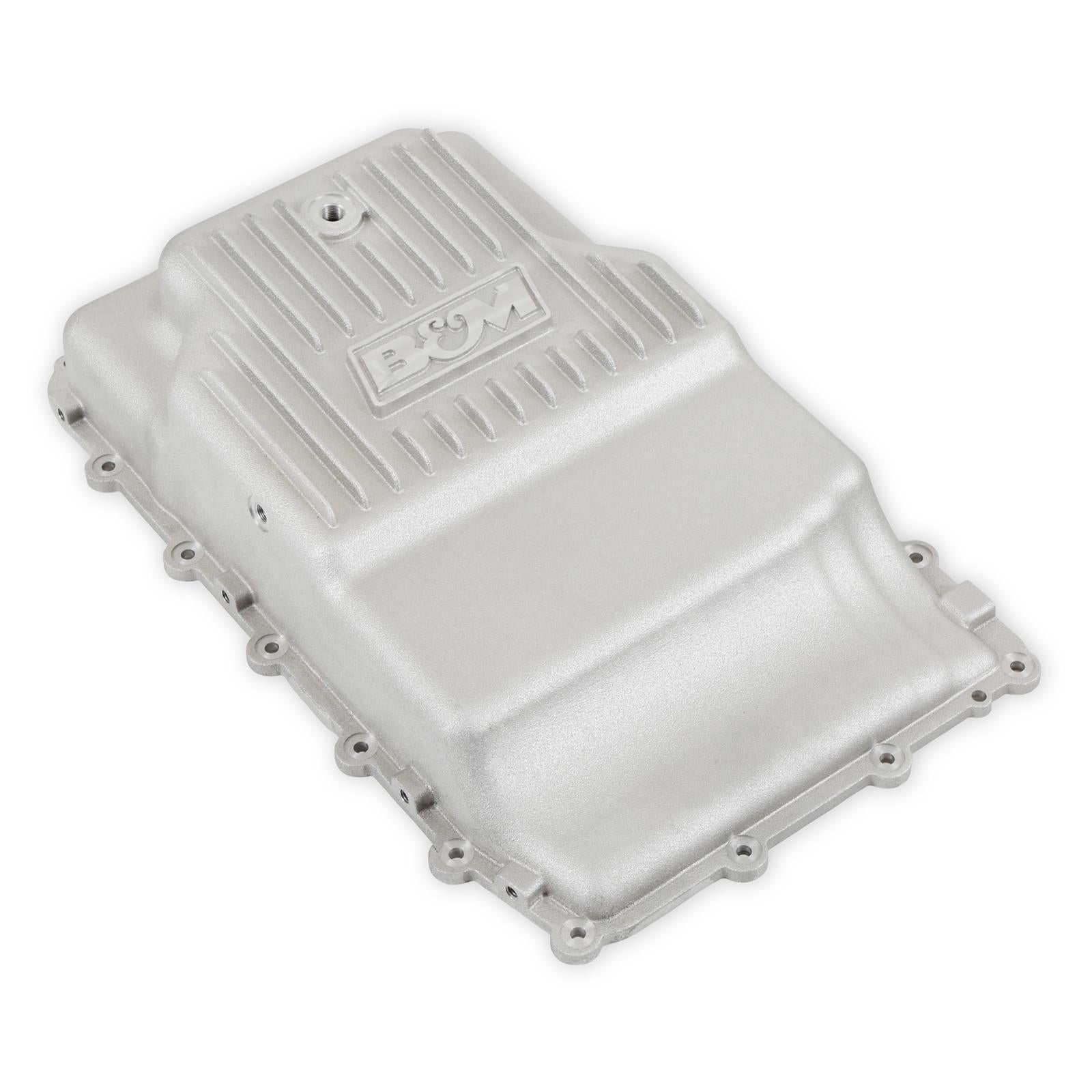 B&M Automatic Transmission Deep Pans 70400