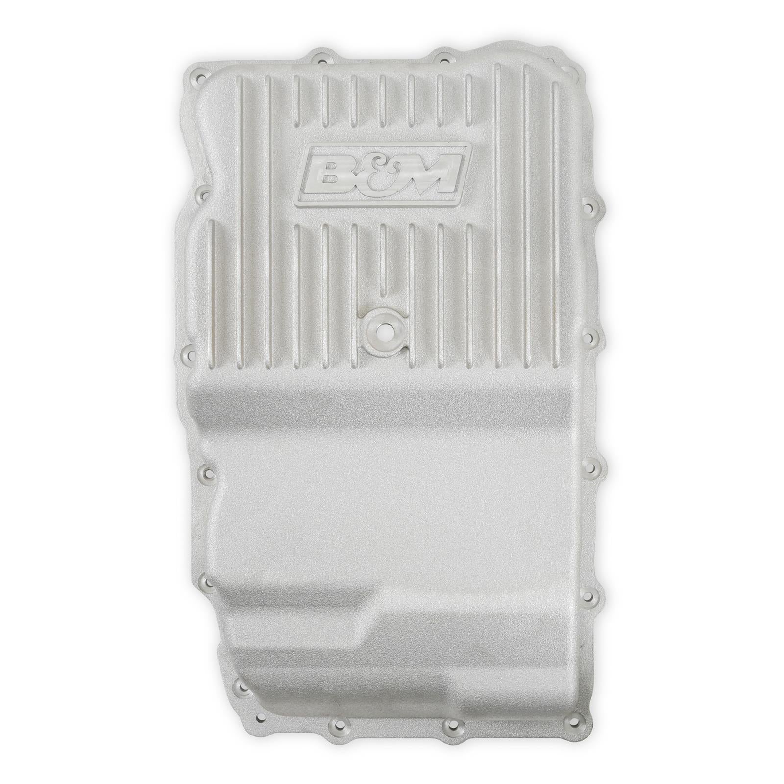 B&M Automatic Transmission Deep Pans 70401
