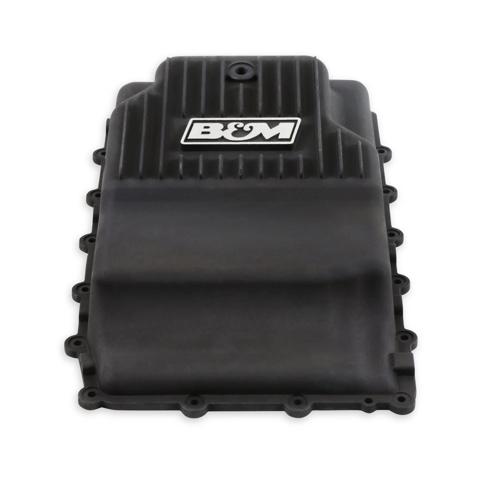 B&M Automatic Transmission Deep Pans 71400