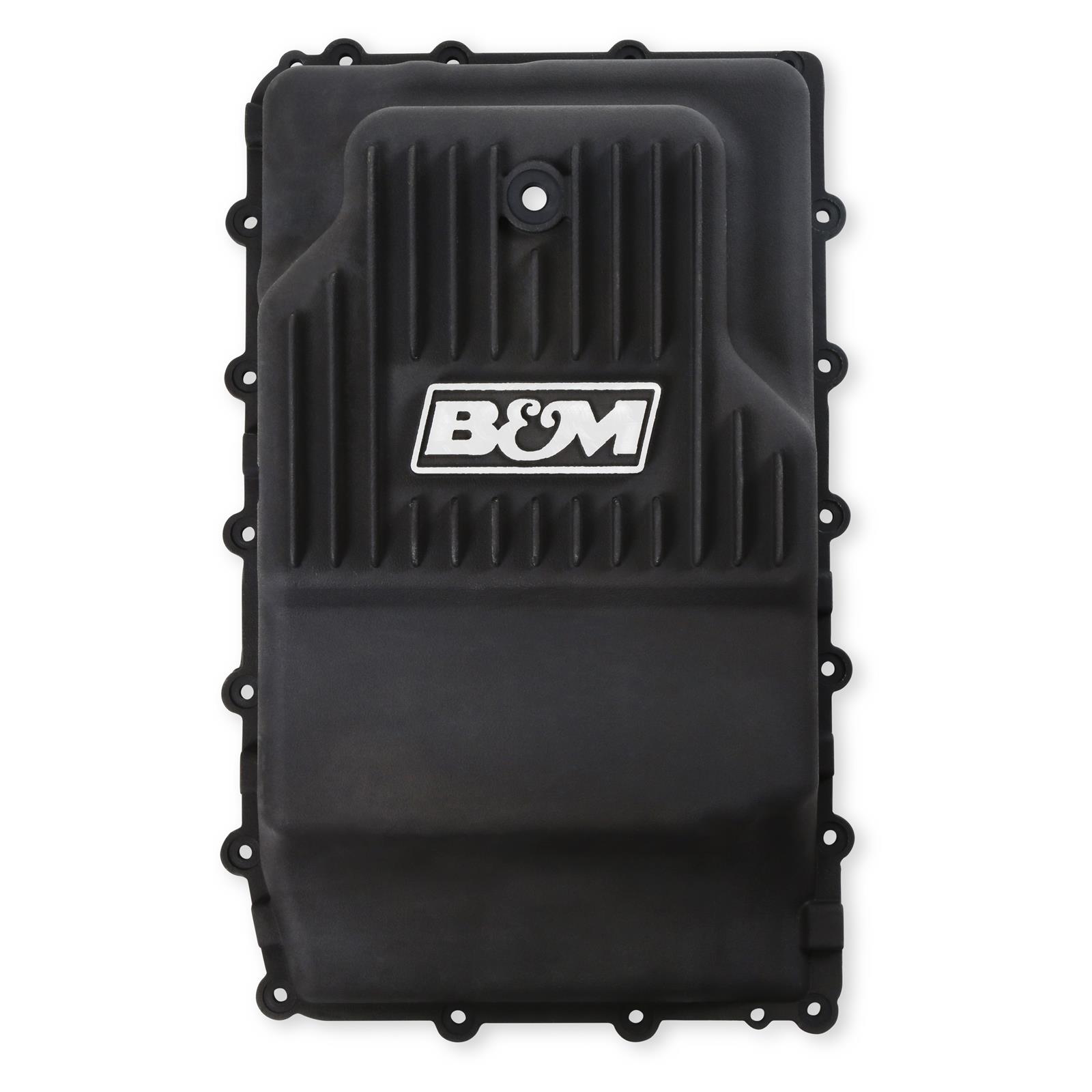 B&M Automatic Transmission Deep Pans 71400