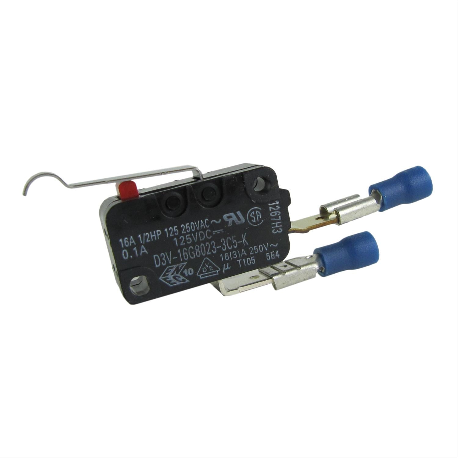 B&M Neutral/Reverse Safety Switches 80629