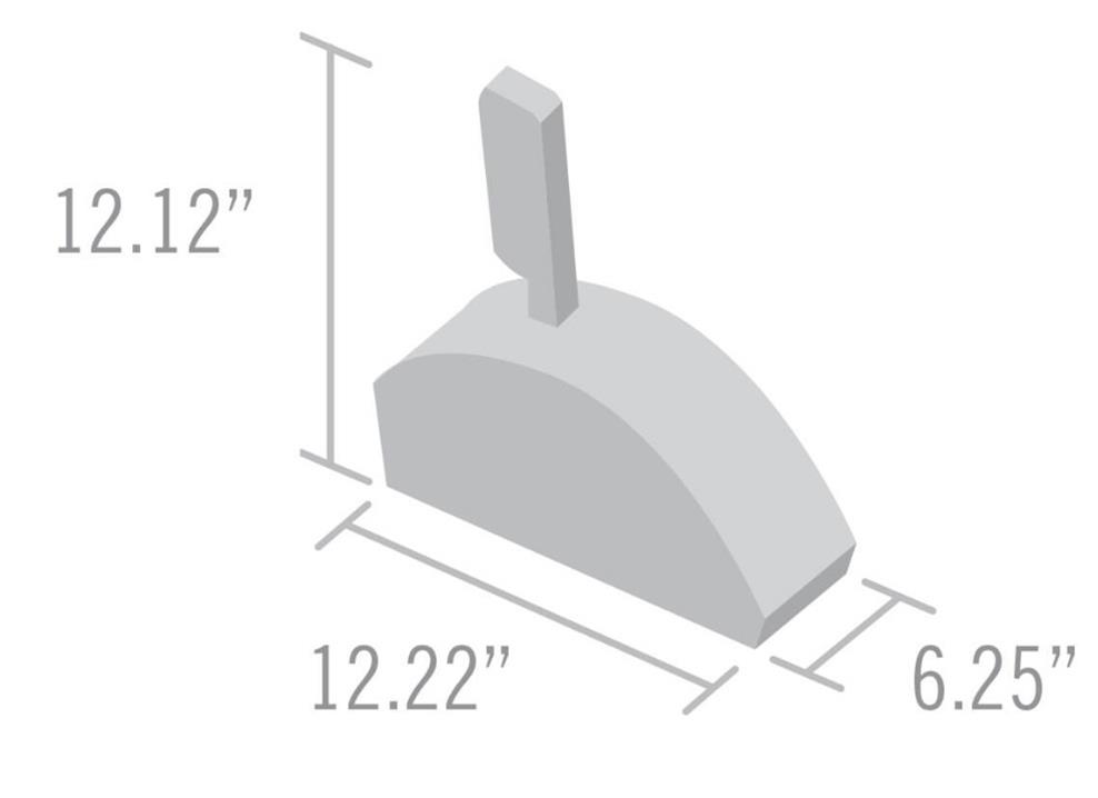 B&M StarShifters 80675