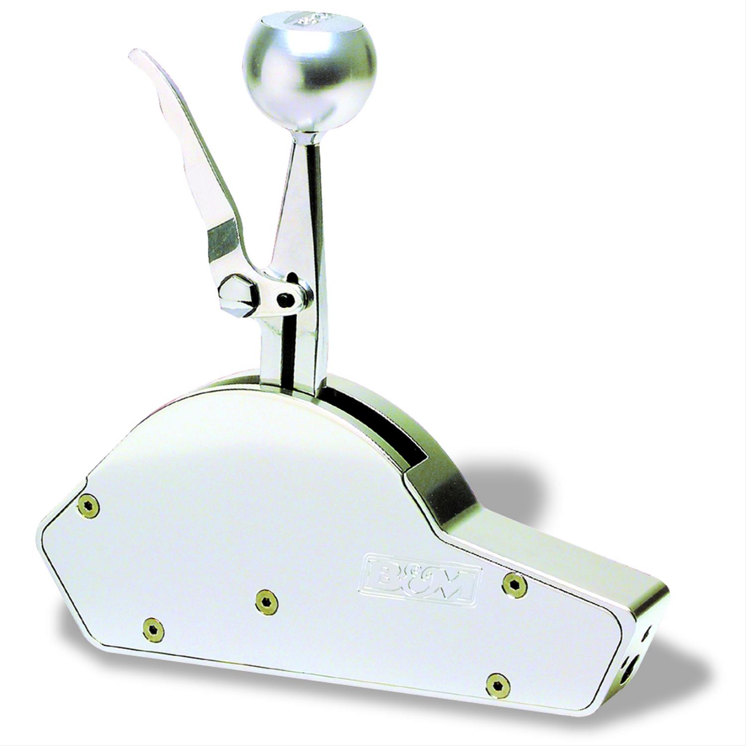 B&M Hi-Tek Street Bandit Shifters 80797