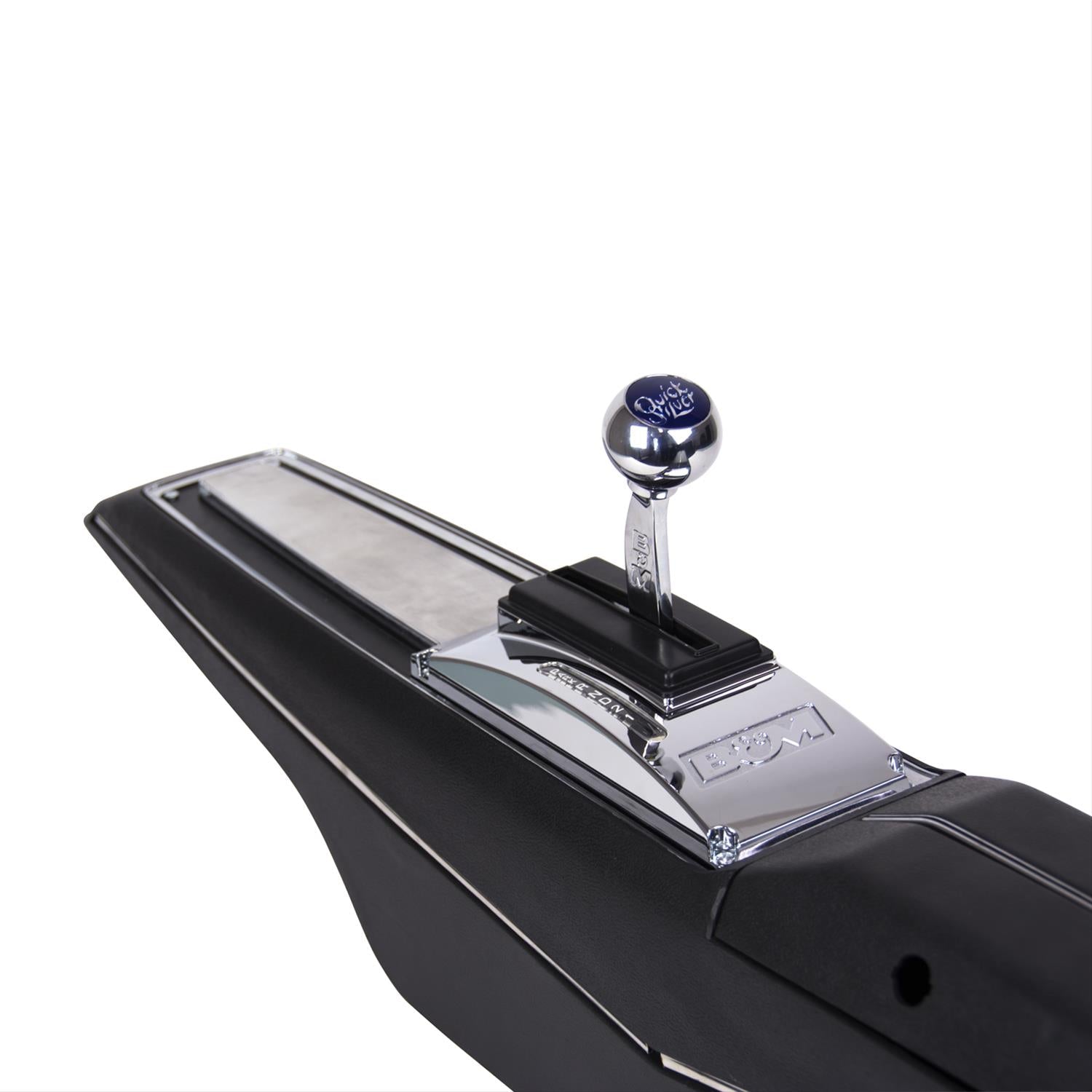 B&M QuickSilver Shifters 81125