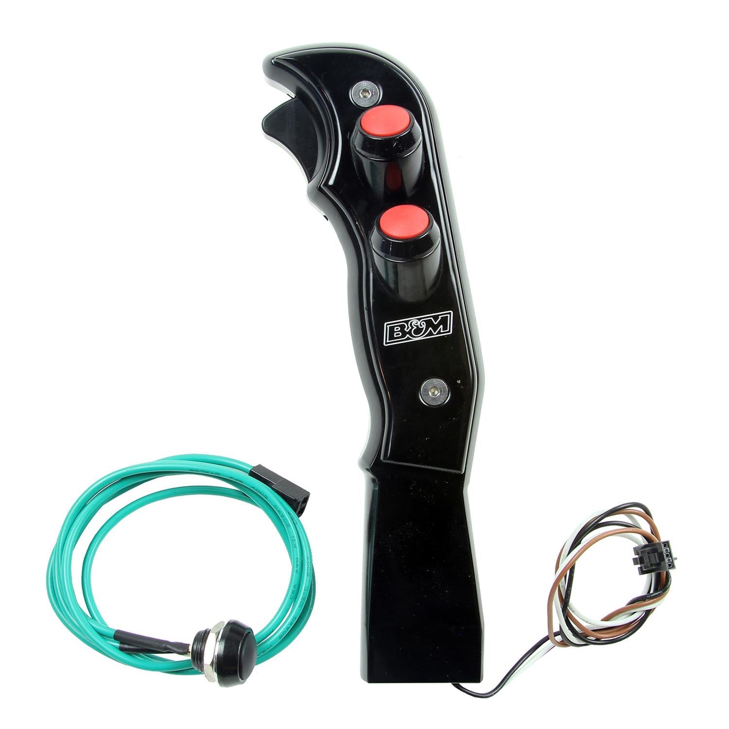 B&M Magnum Grip Shift Knobs 81146