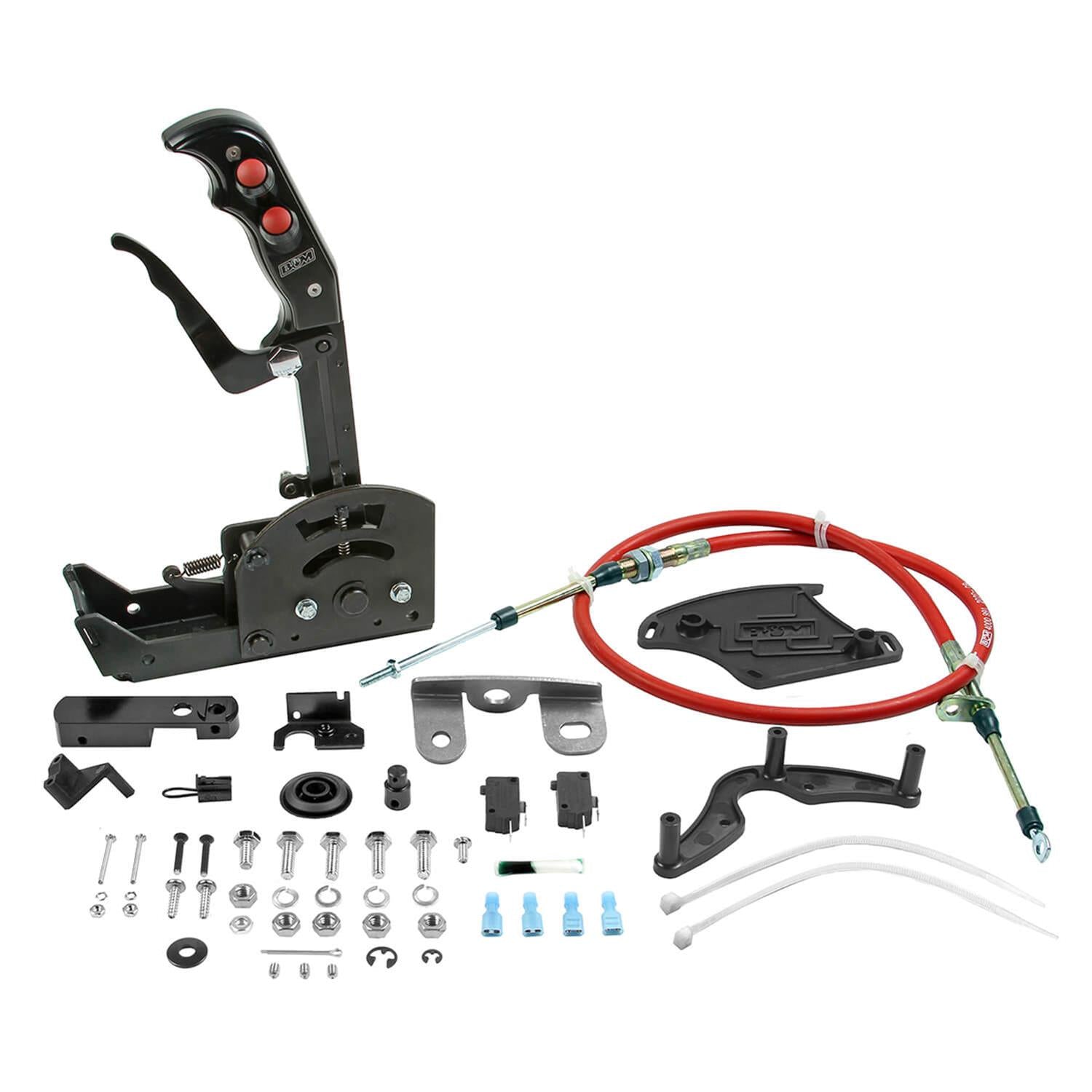 B&M Magnum Grip Pro Stick Shifters 81188