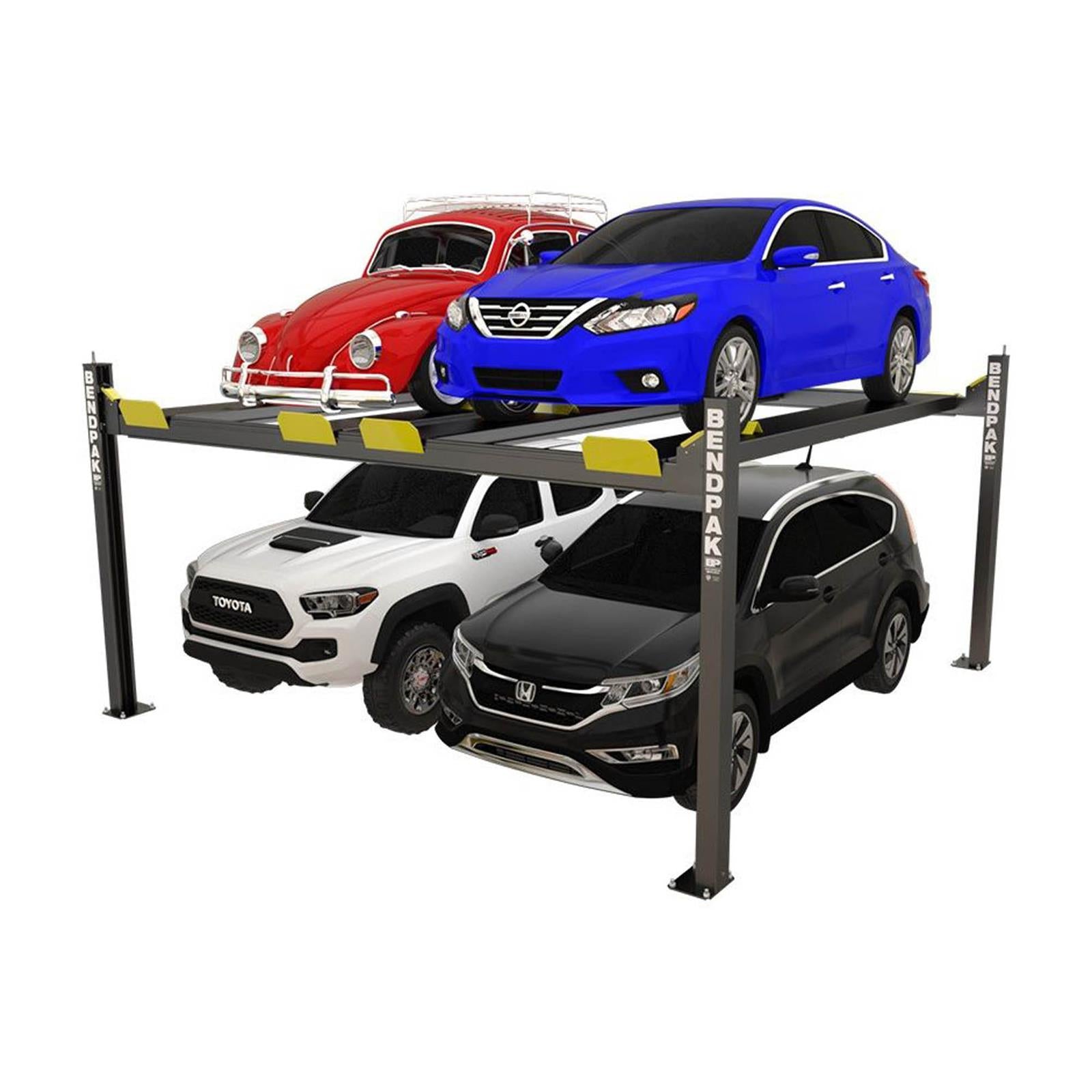 BendPak HD-9SW Super-Wide Car Stacker Parking Lifts 5175023
