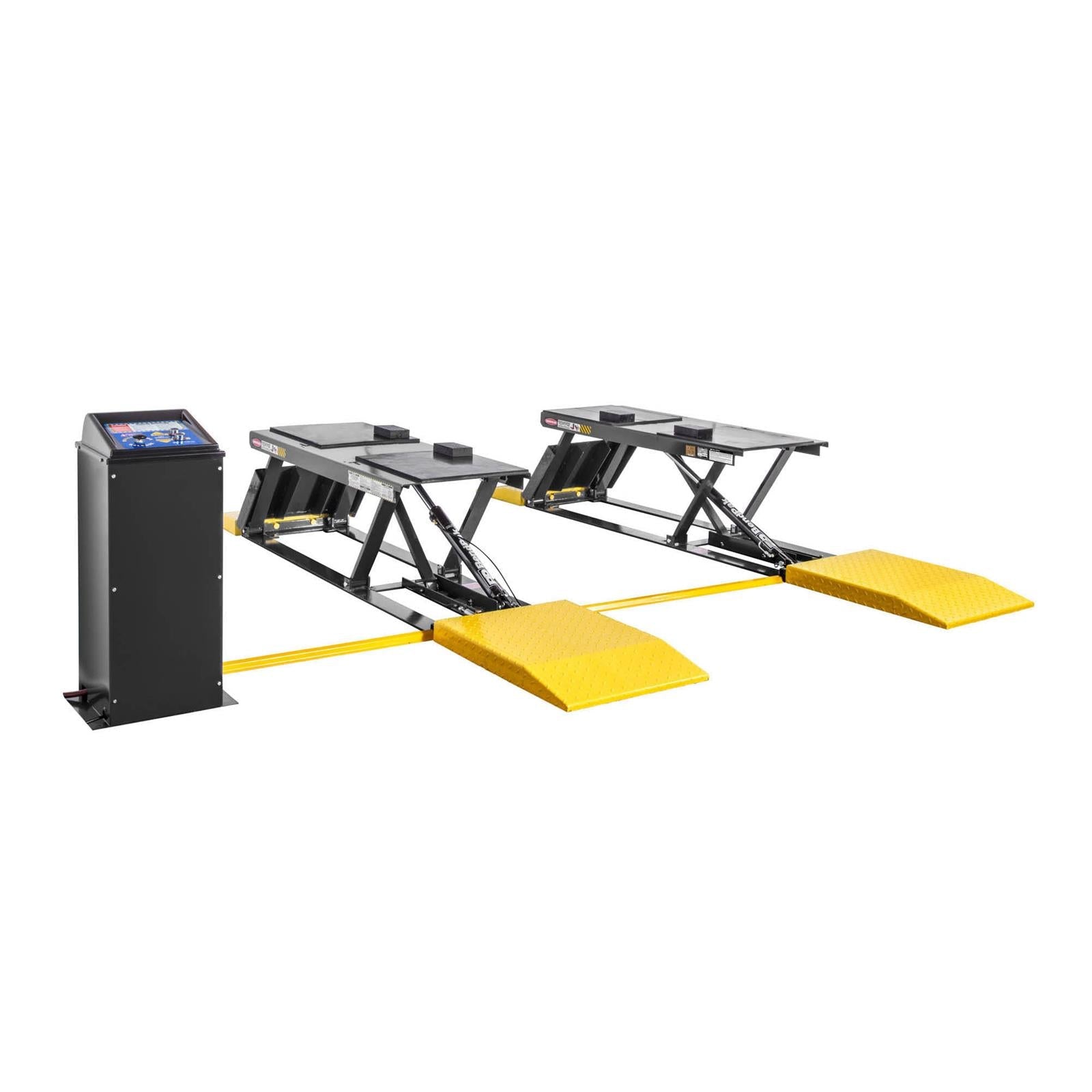 BendPak P-900LT Low-Mid-Rise Lifts 5175133