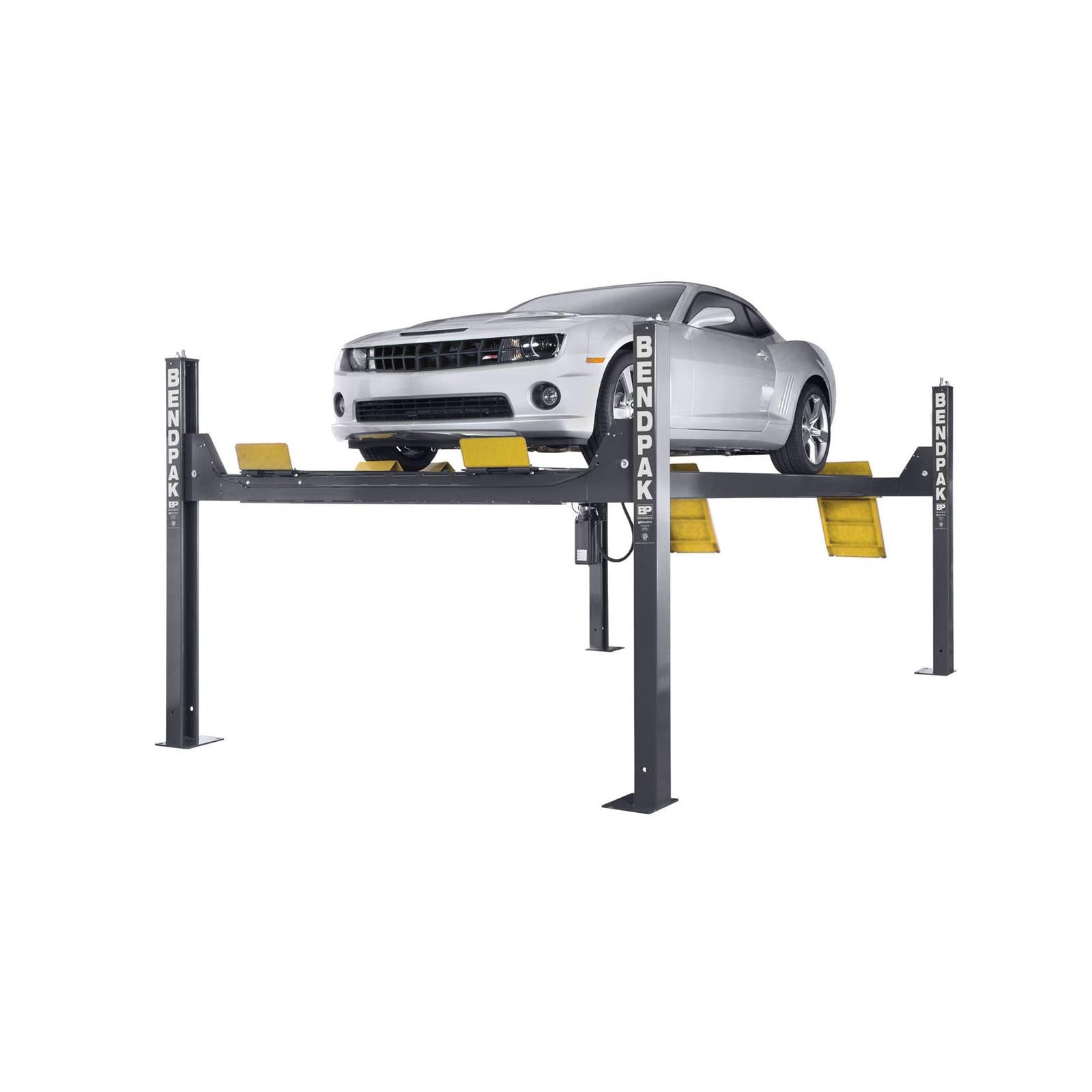 BendPak HDS-14 Standard Length Car Lifts 5175170
