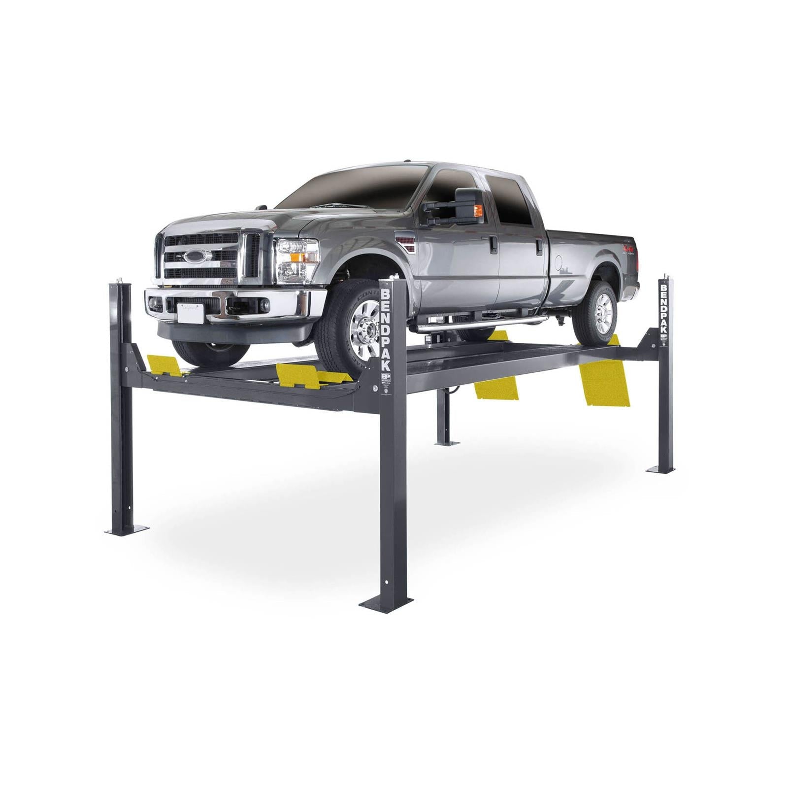 BendPak HDS-14X 4-Post Extended Length Car Lifts 5175173