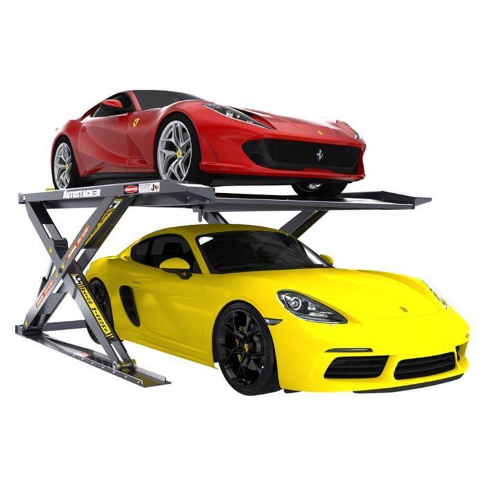 BendPak Autostacker PL-6SRX Extra-Wide Parking Lifts 5175282