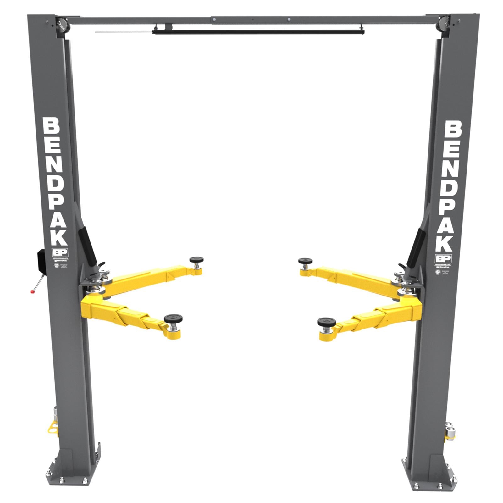 BendPak 10AP Series 2-Post Lifts 5175304