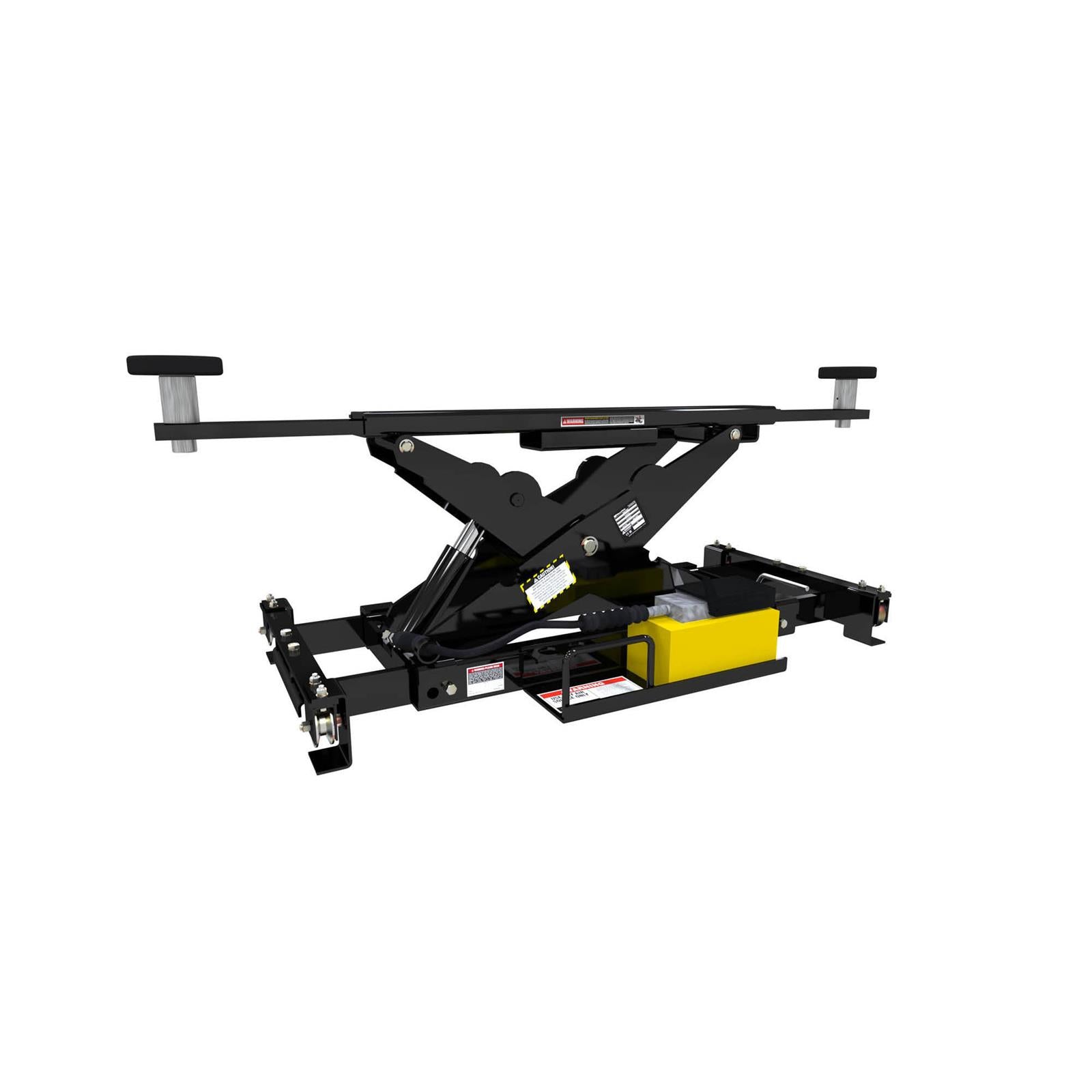 BendPak 4-Post Bridge Jacks 5175579