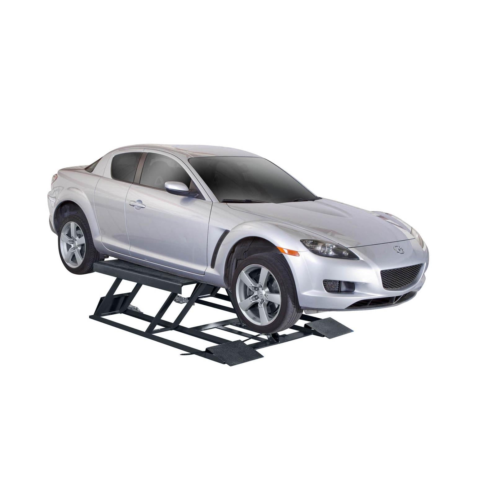 BendPak LR-60P Low-Rise Portable Lifts 5175728
