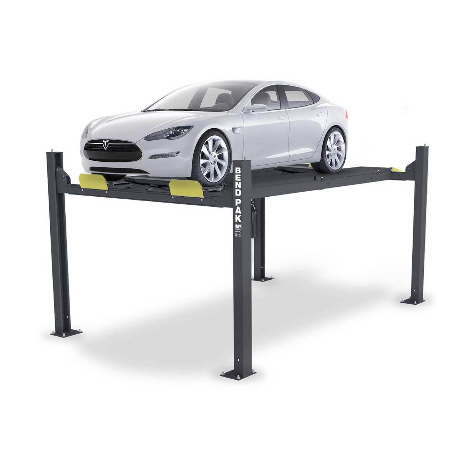 BendPak HD-9AE 4-Post Alignment Car Lifts 5175820