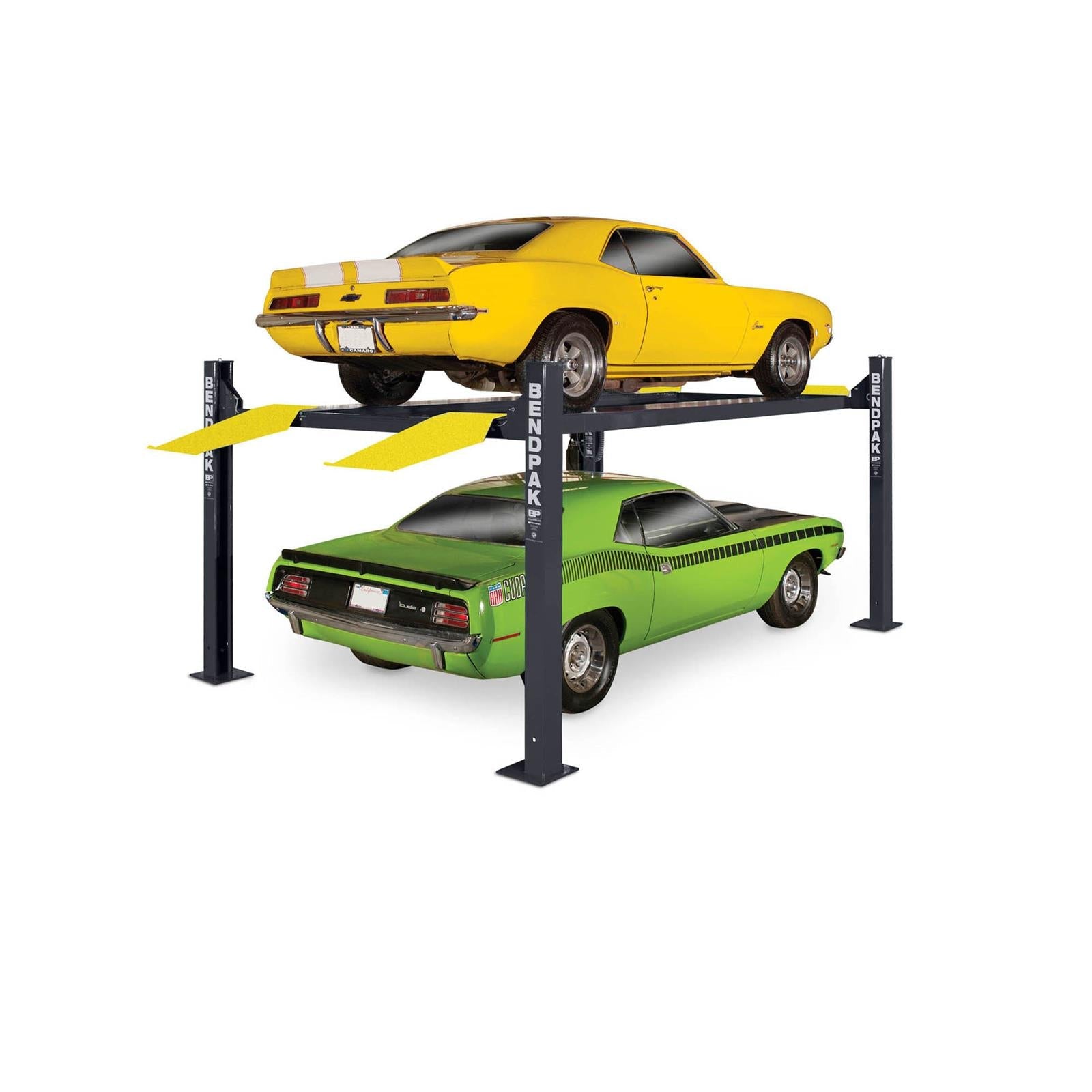 BendPak HD-9XL Extra-Wide Lifts 5175859