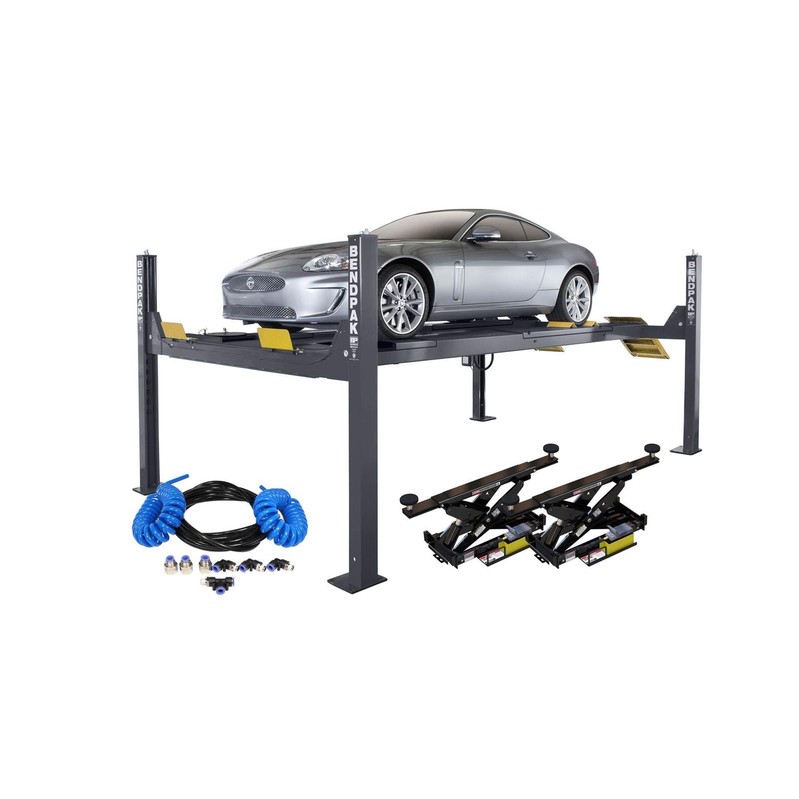 BendPak 4-Post Lift Packages 5175898