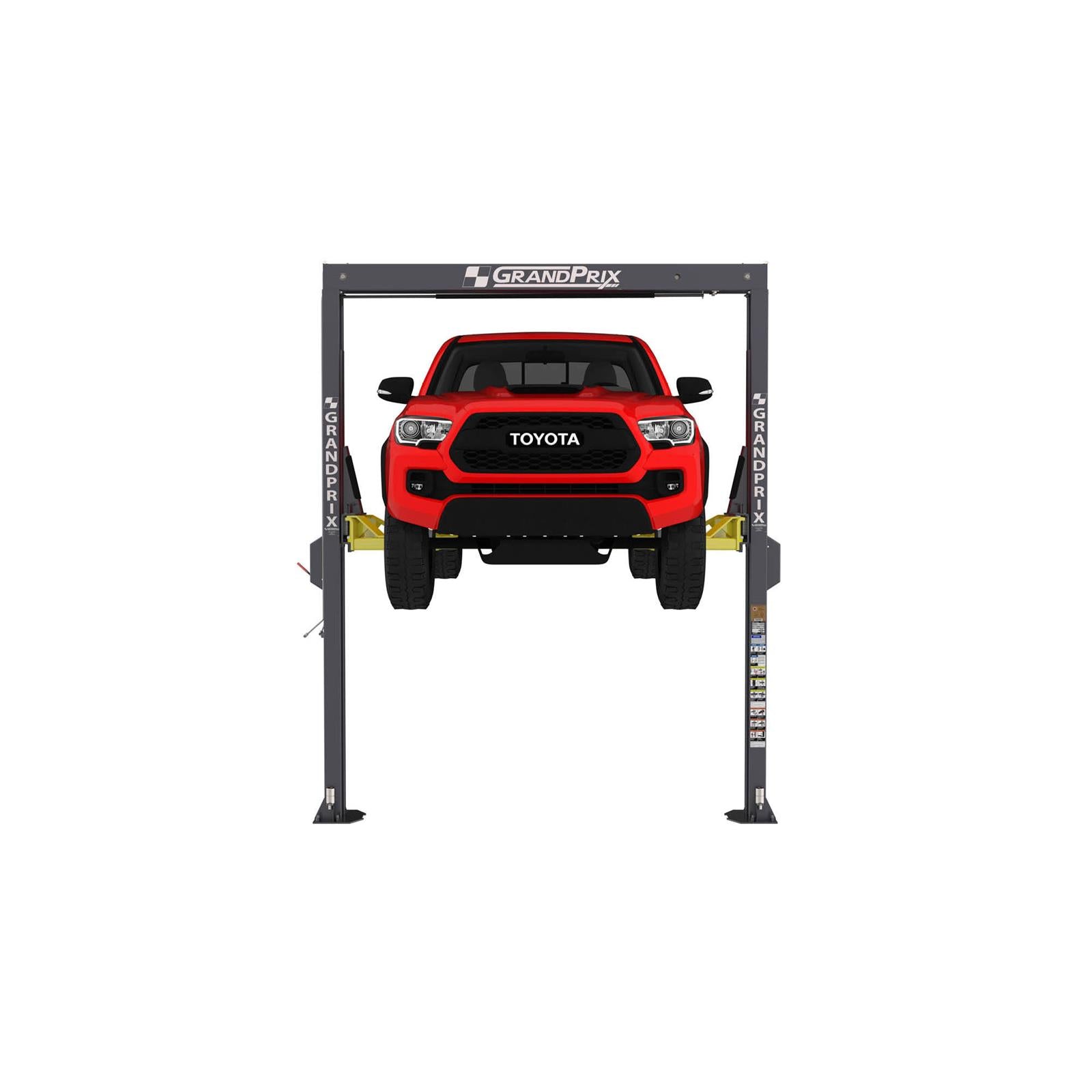 BendPak GP-7 GrandPrix 2-Post Lifts 5175992