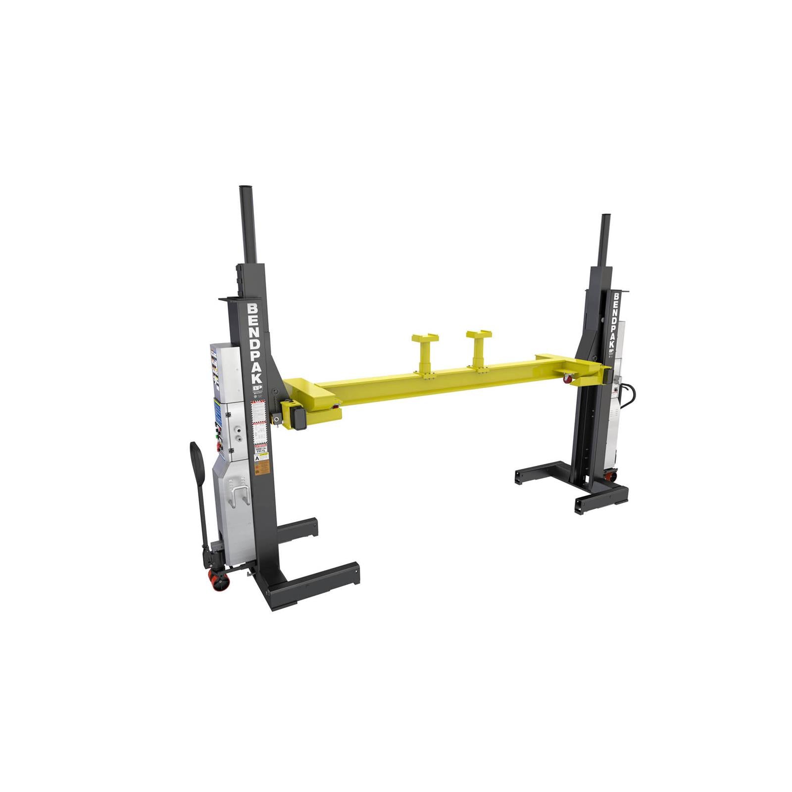 BendPak PCL-18B Cross Beams 5215423