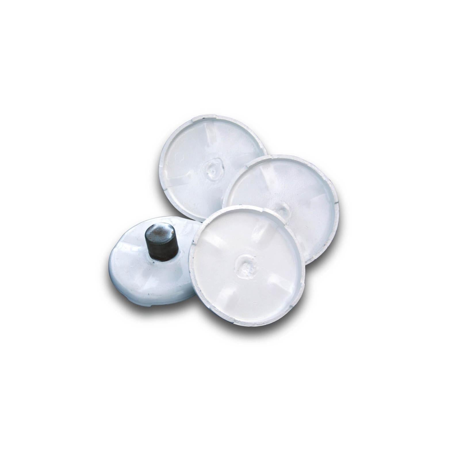 BendPak Steel Lift Pads 5215756