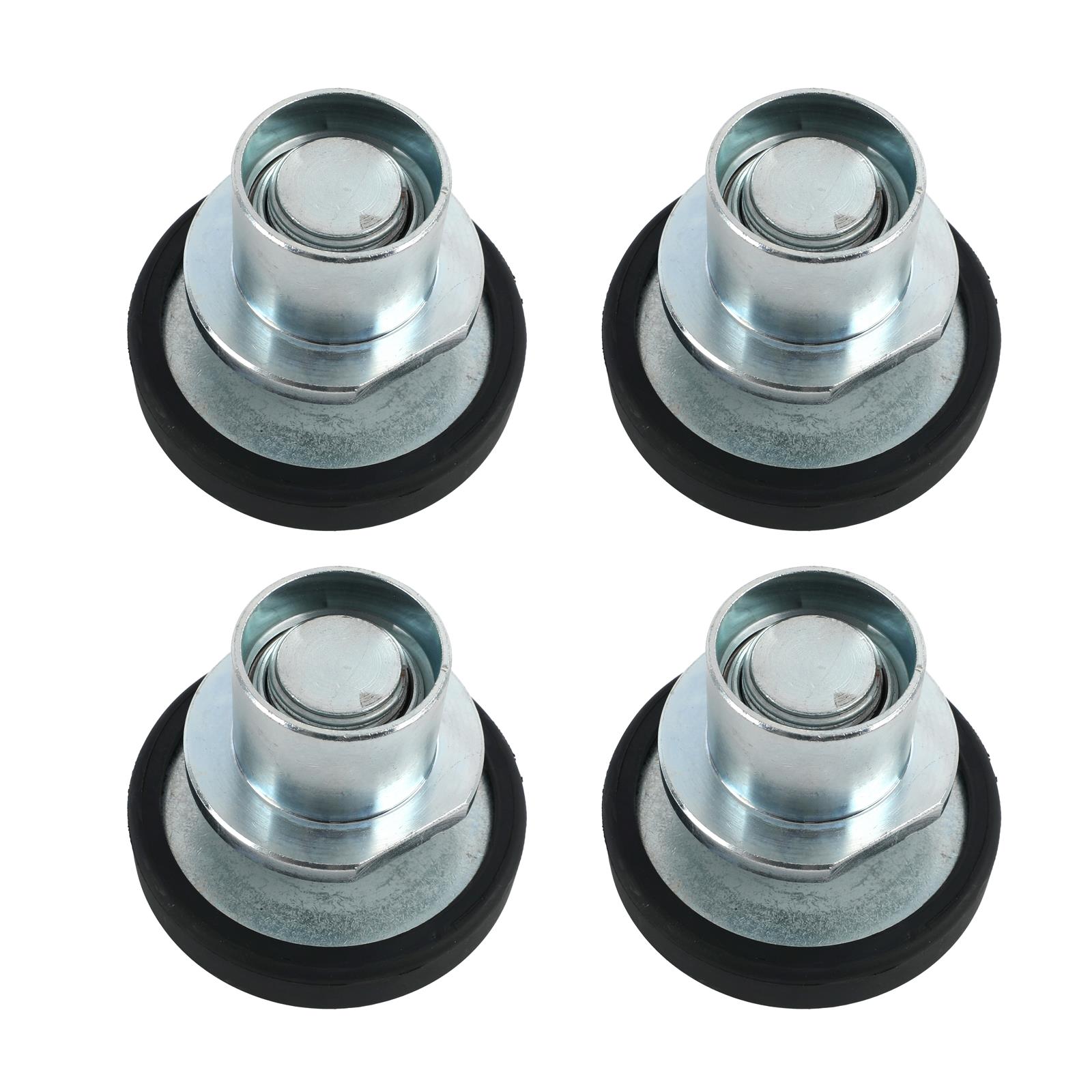 BendPak Adjustable Screw Lift Pads 5215762